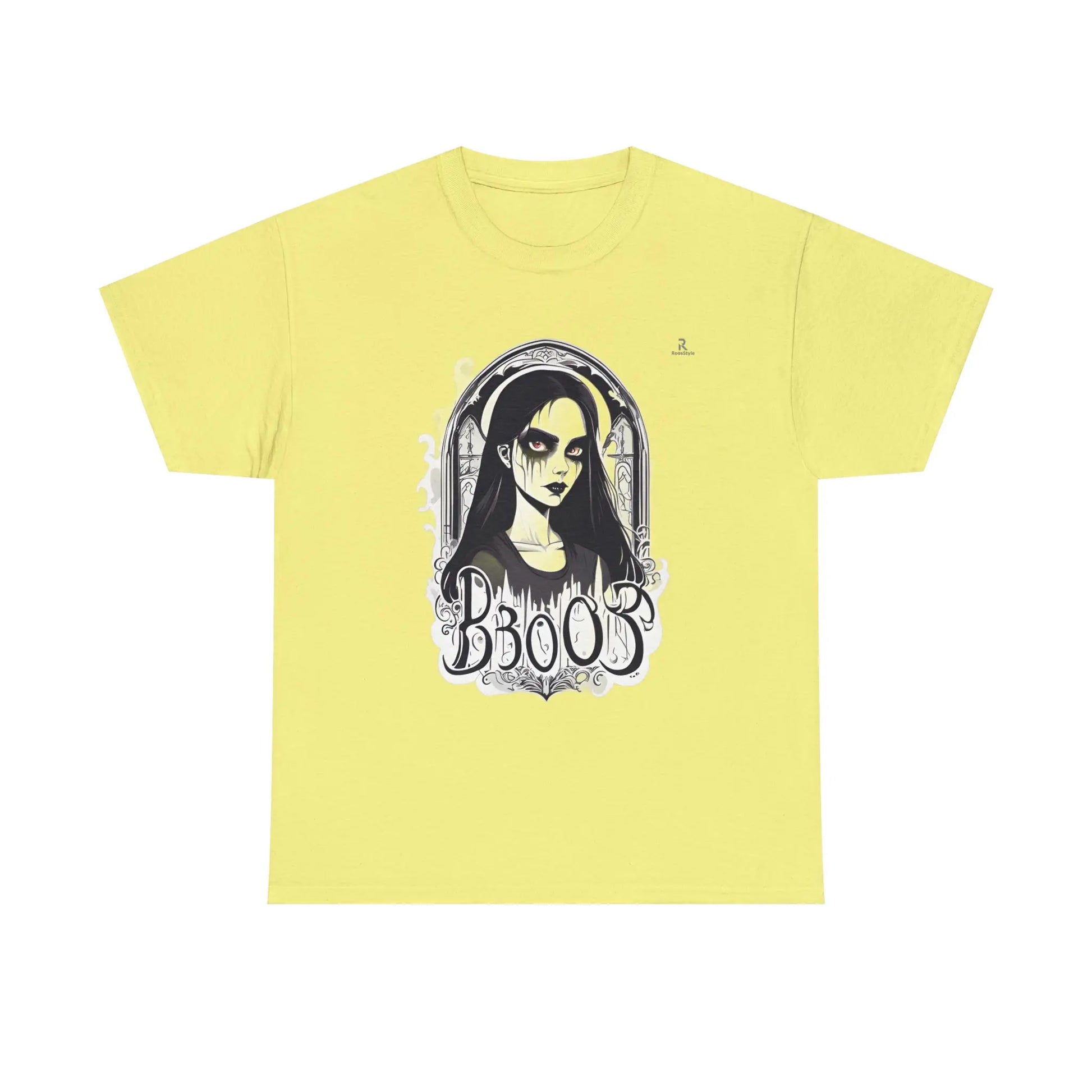 The Halloween Enchantress Printify