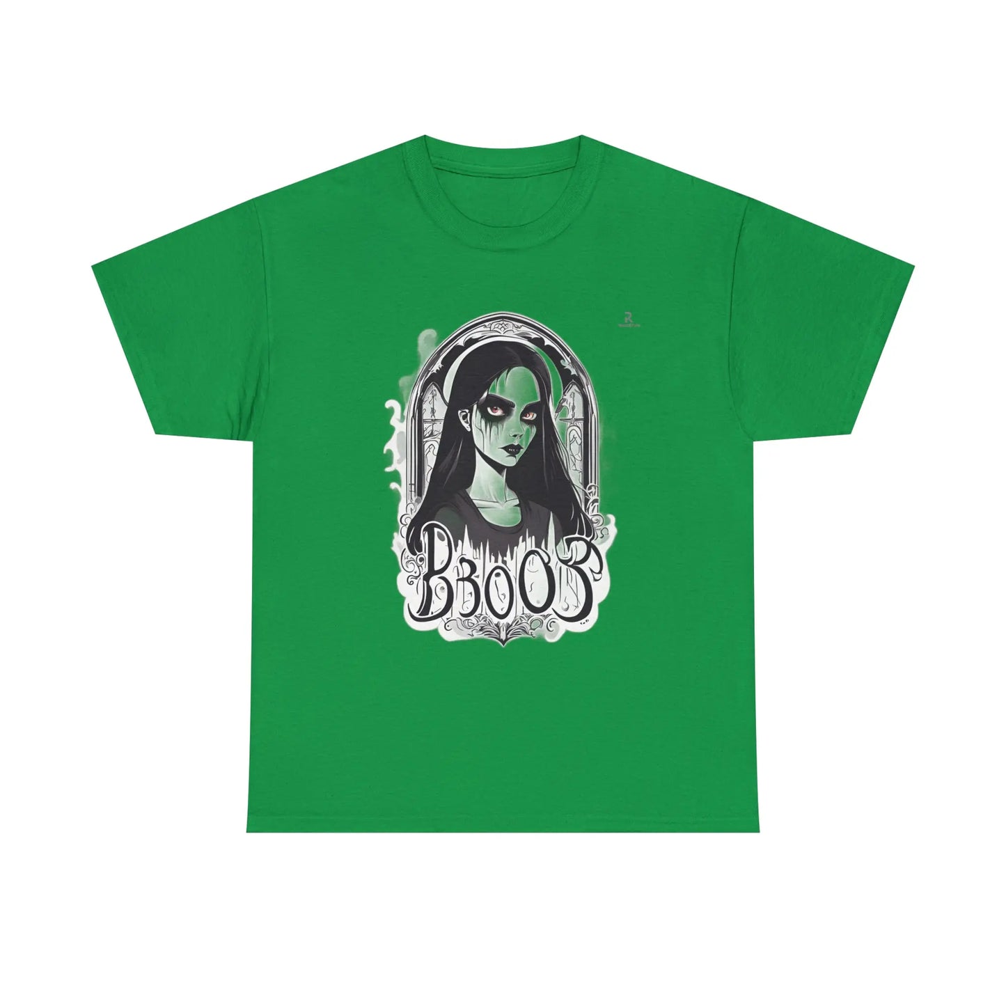 The Halloween Enchantress - RoosStyle Design