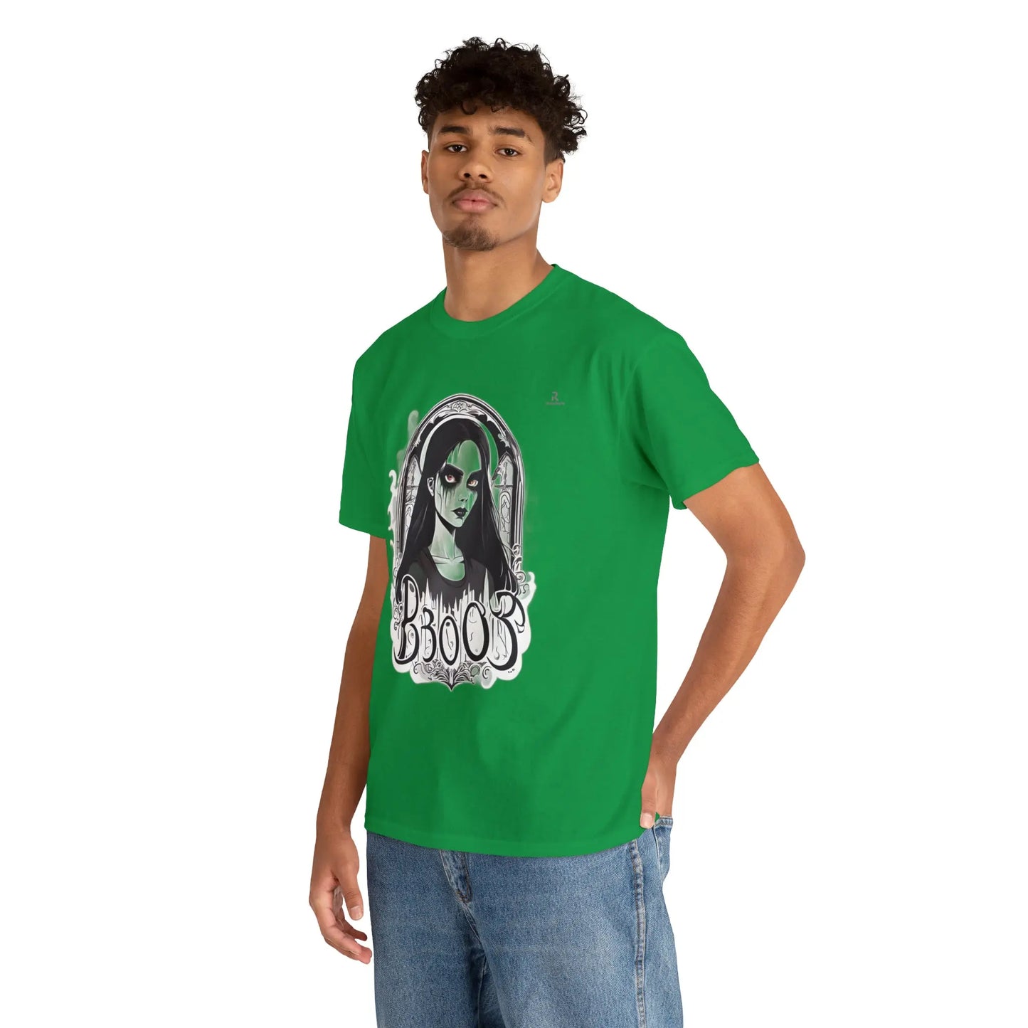 The Halloween Enchantress Printify