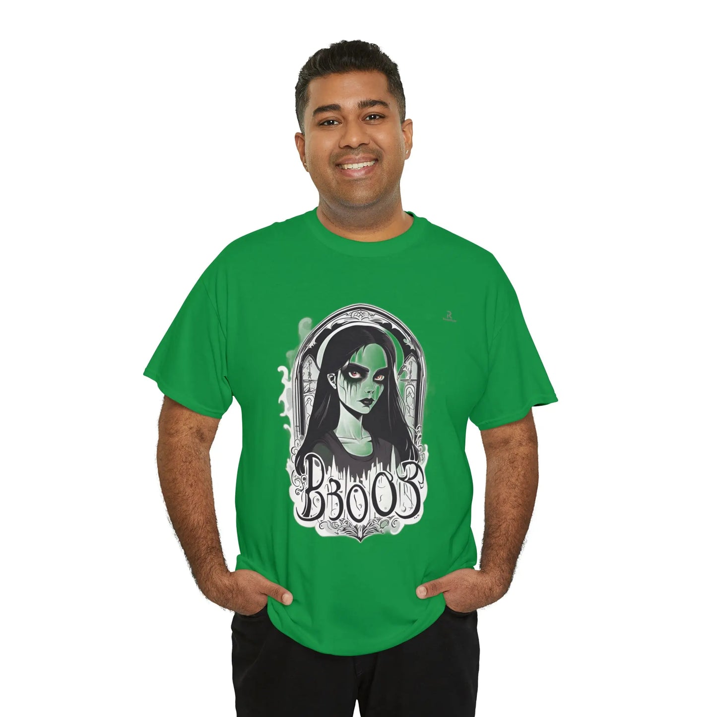 The Halloween Enchantress - RoosStyle Design