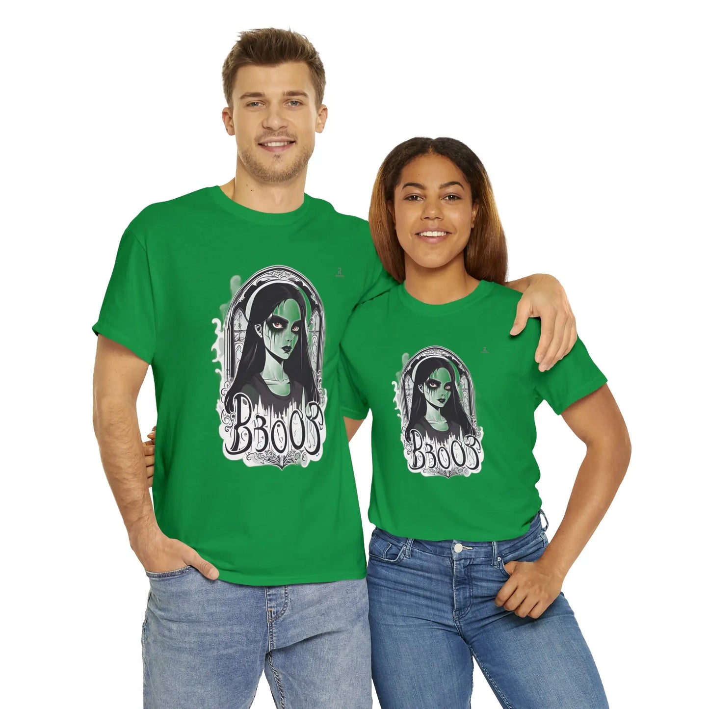 The Halloween Enchantress - RoosStyle Design