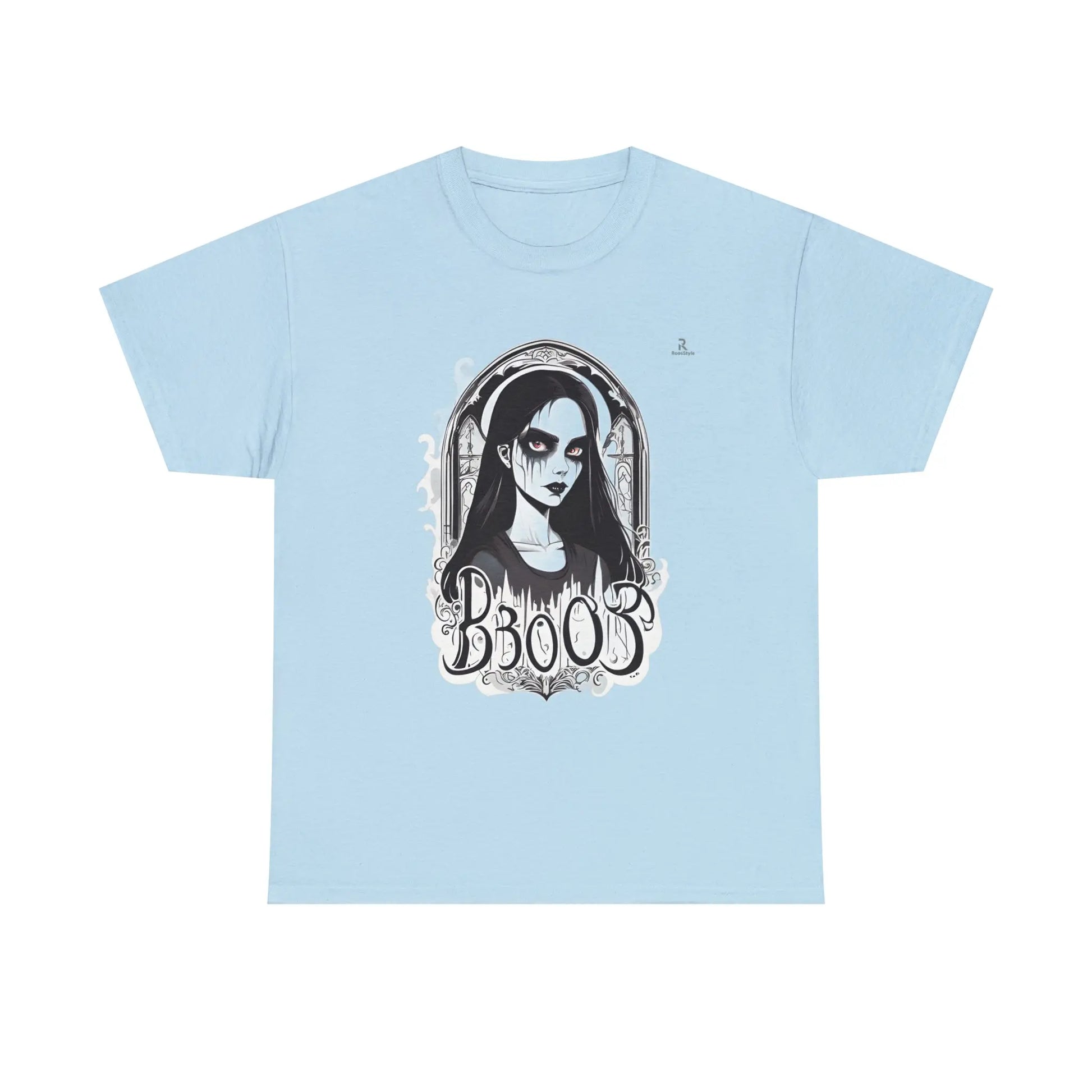 The Halloween Enchantress Printify