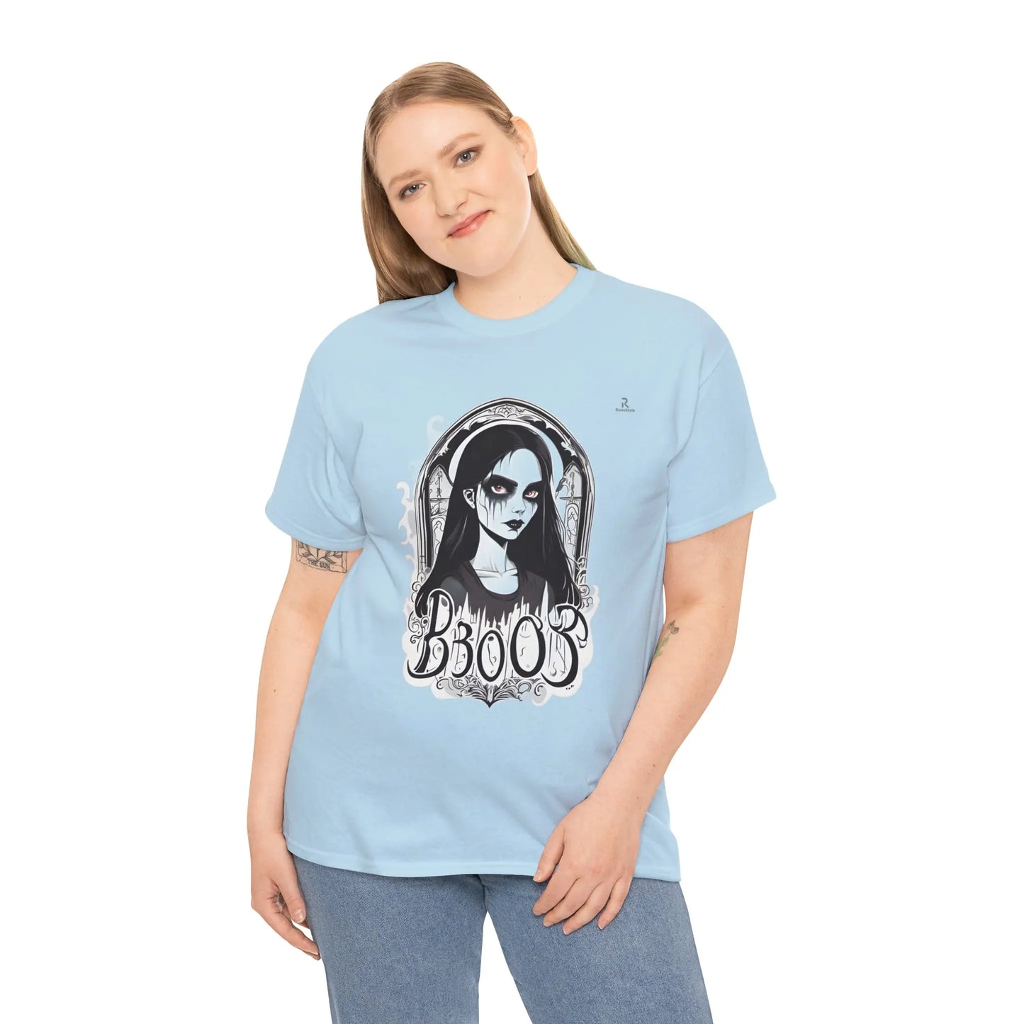 The Halloween Enchantress - RoosStyle Design