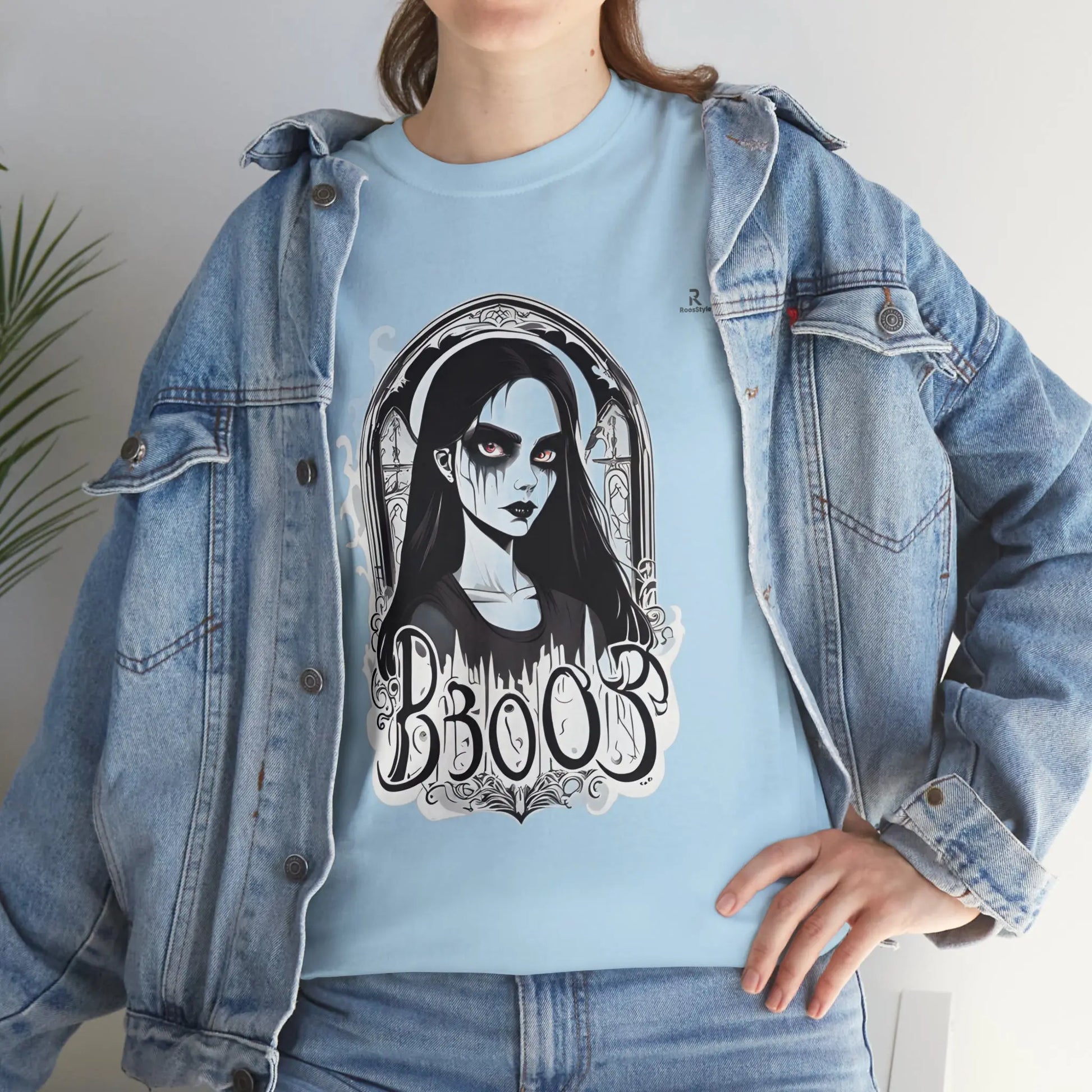 The Halloween Enchantress - RoosStyle Design