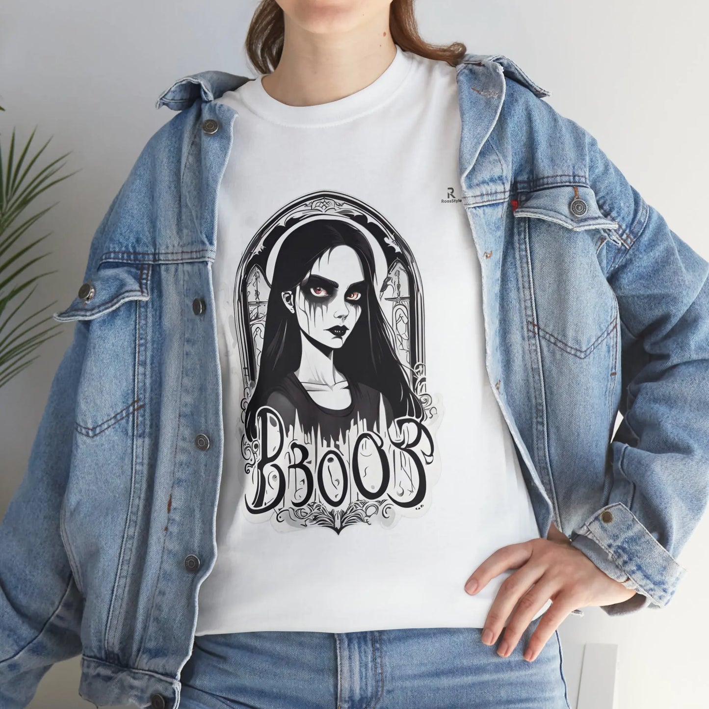 The Halloween Enchantress - RoosStyle Design