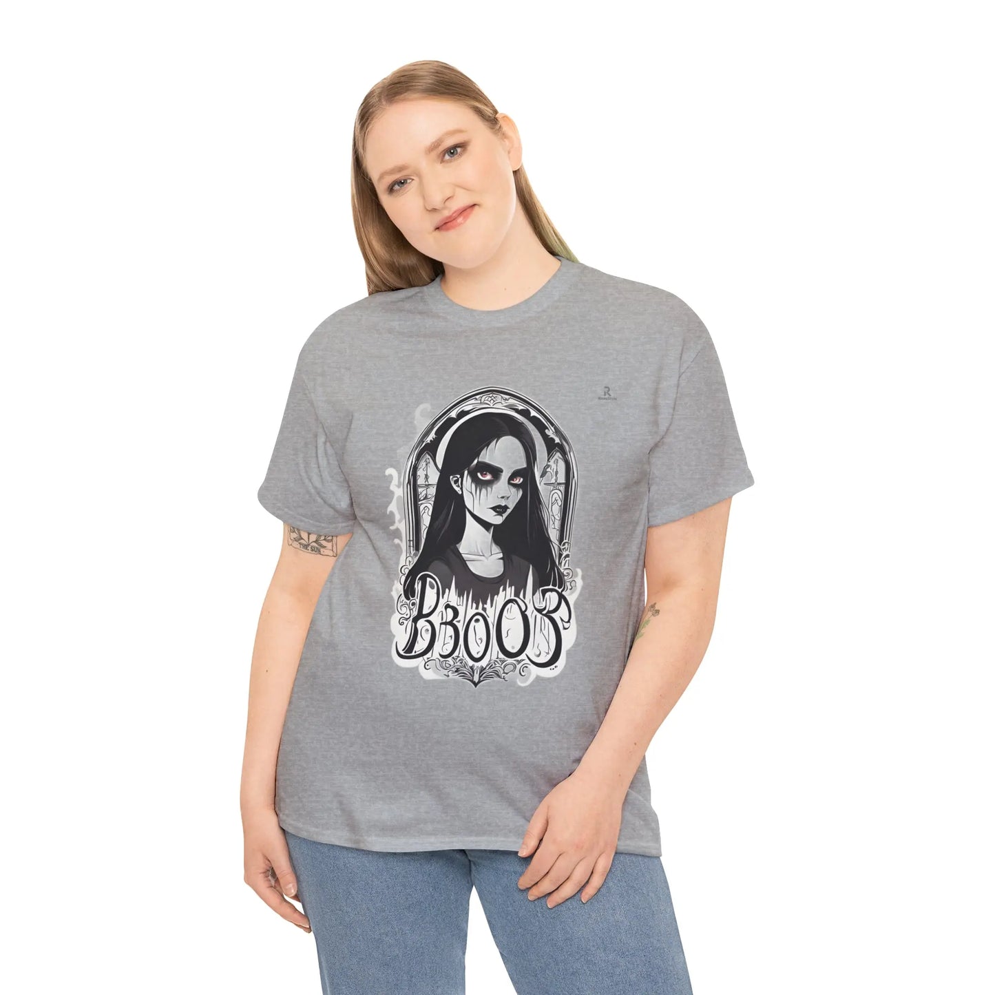 The Halloween Enchantress - RoosStyle Design