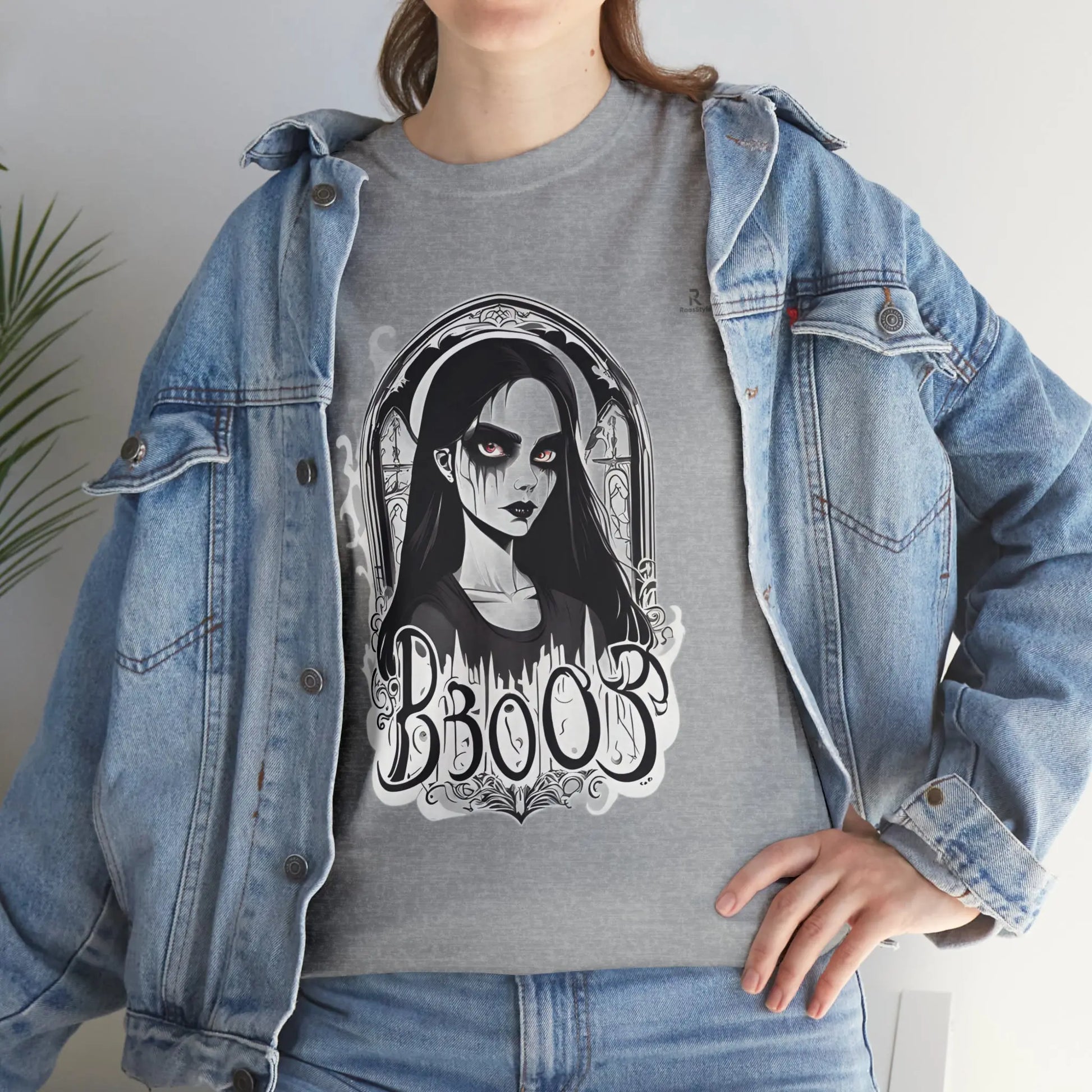 The Halloween Enchantress - RoosStyle Design