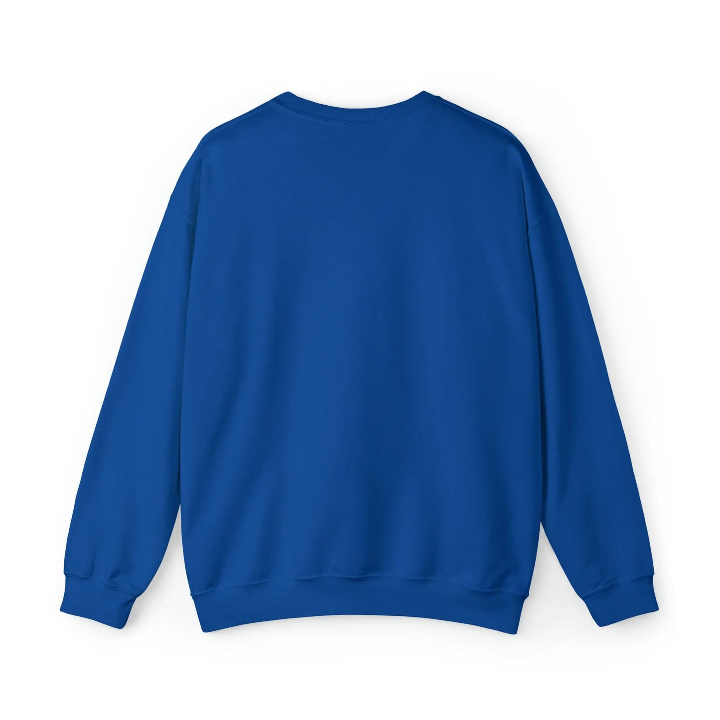 The King of the Feather Sweatshirt (U.E) - RoosStyle Design