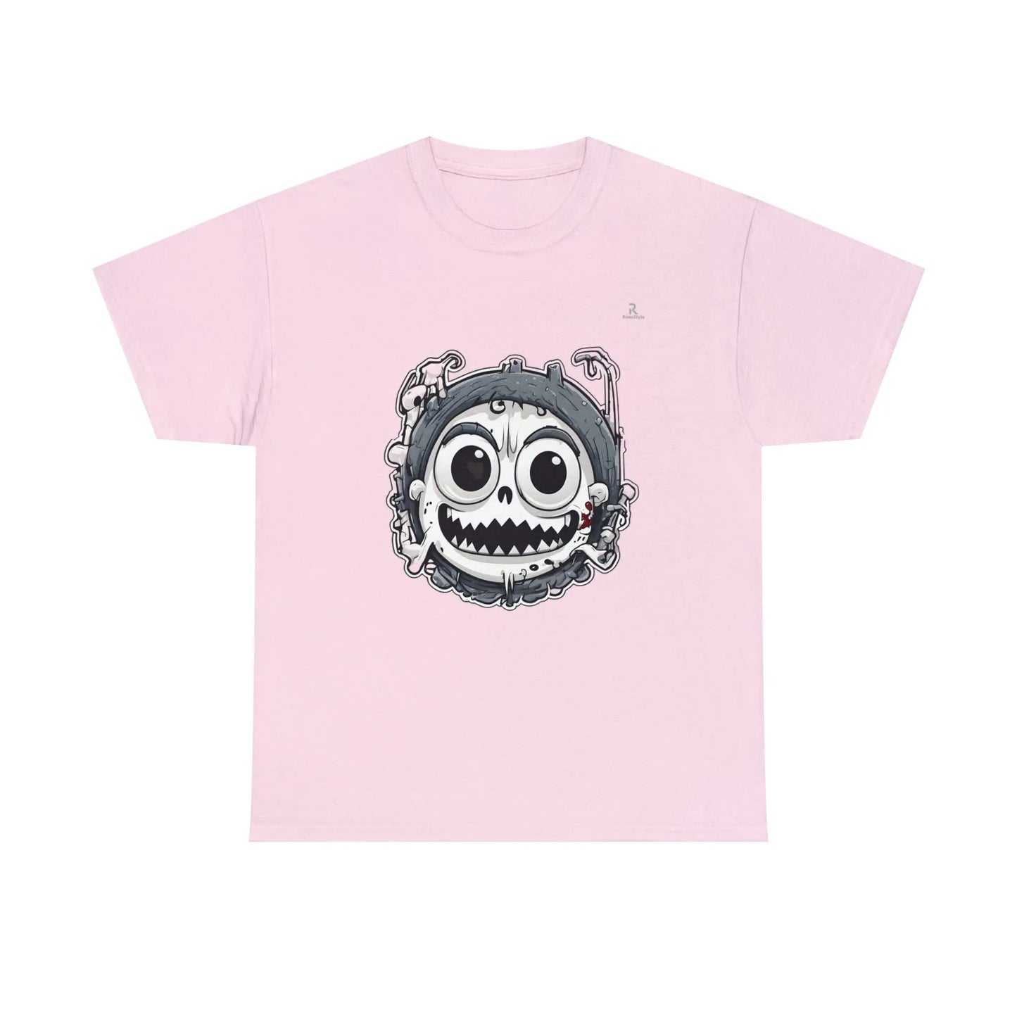The Little Terror - RoosStyle Design