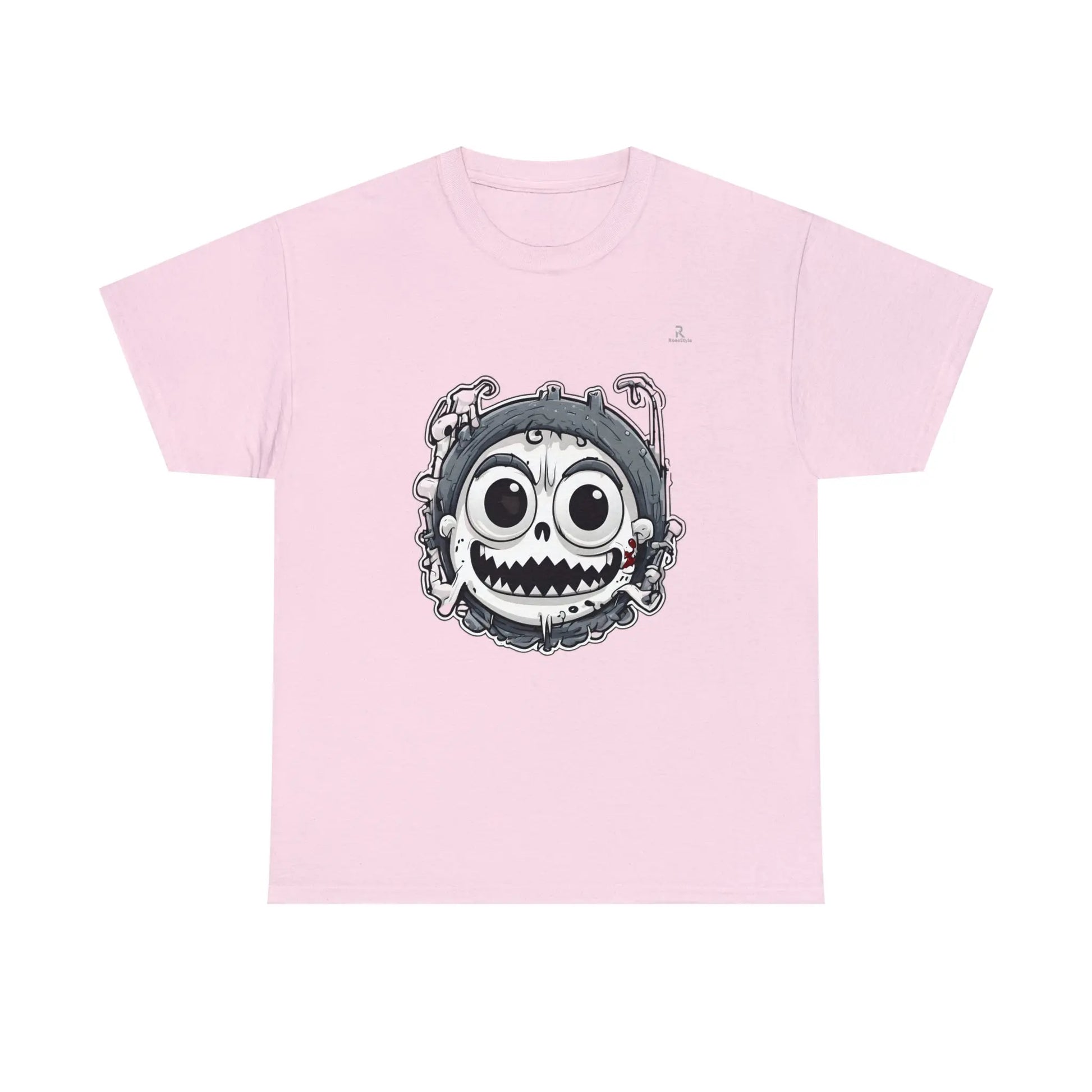 The Little Terror - RoosStyle Design