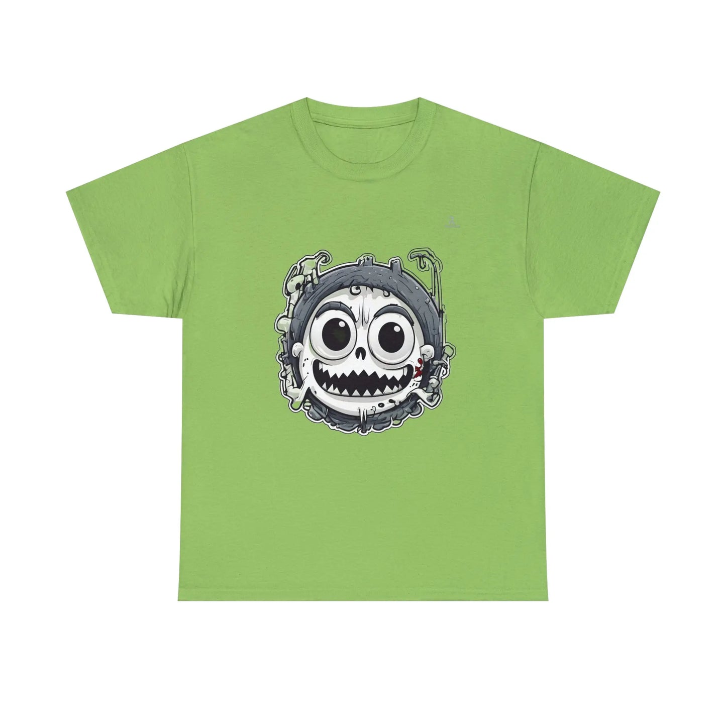 The Little Terror - RoosStyle Design