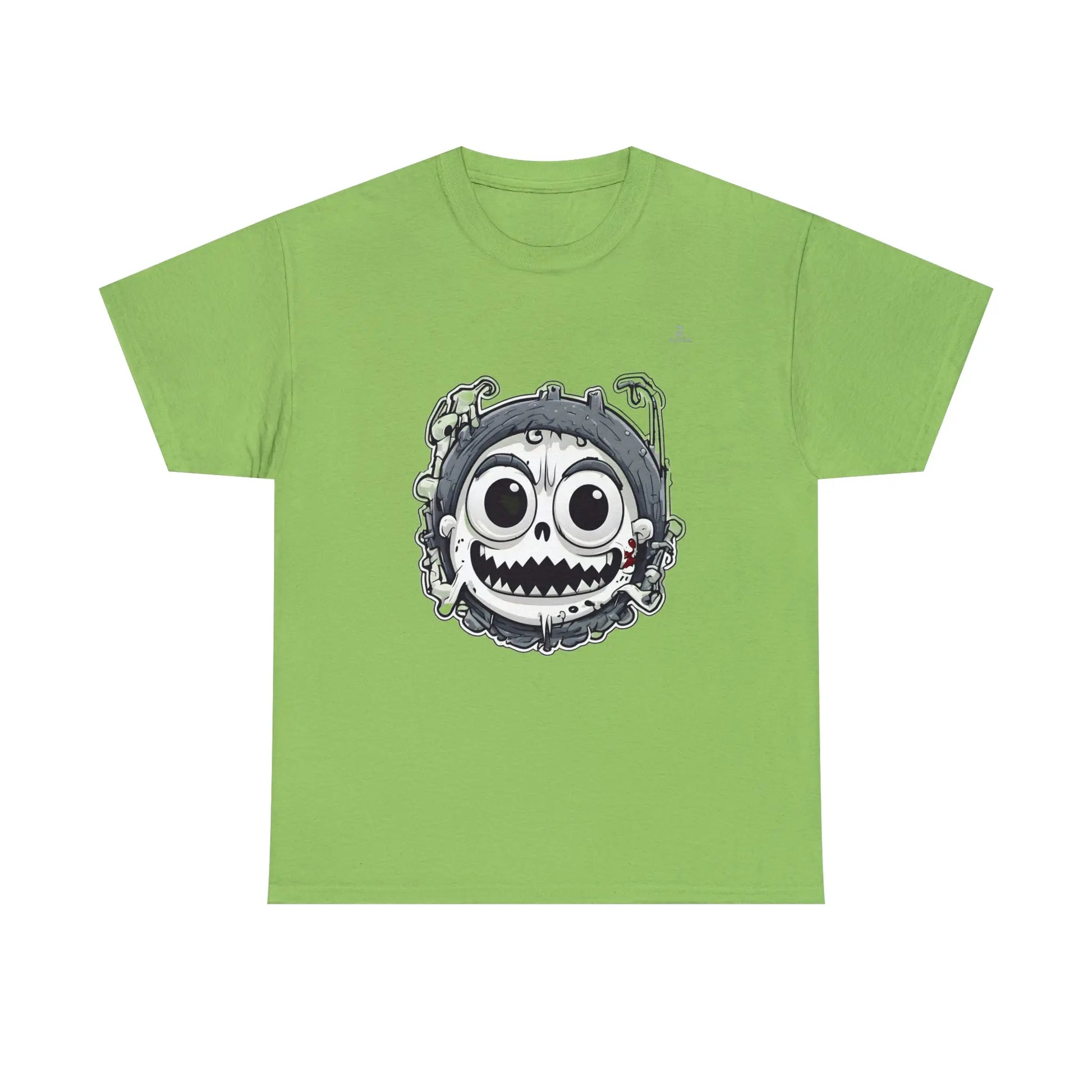 The Little Terror - RoosStyle Design