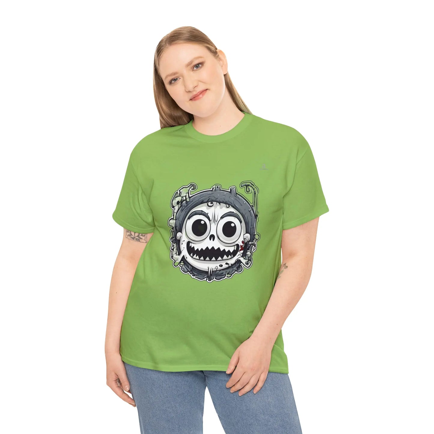 The Little Terror - RoosStyle Design