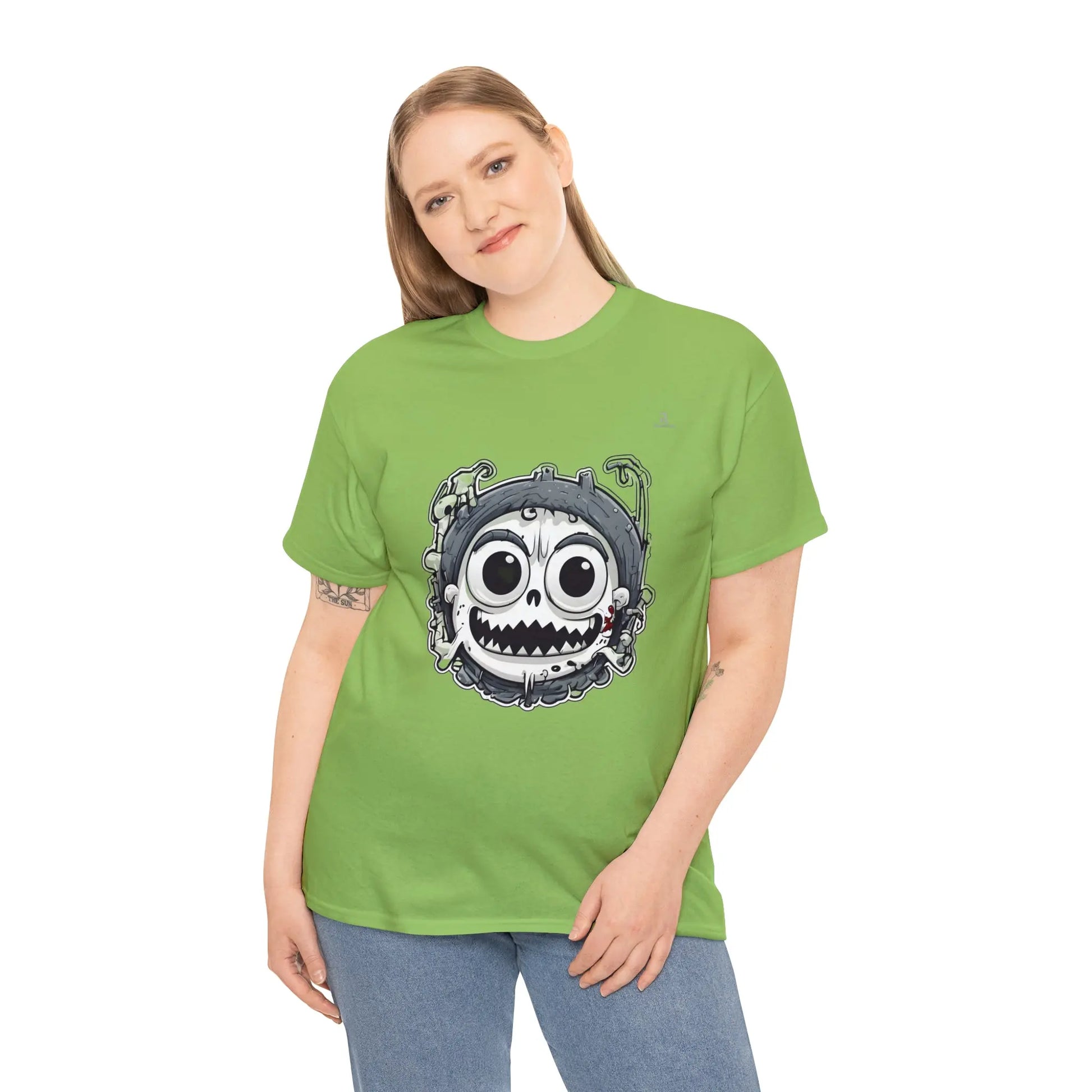 The Little Terror - RoosStyle Design