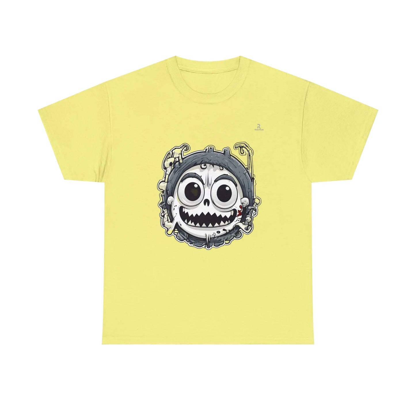 The Little Terror - RoosStyle Design