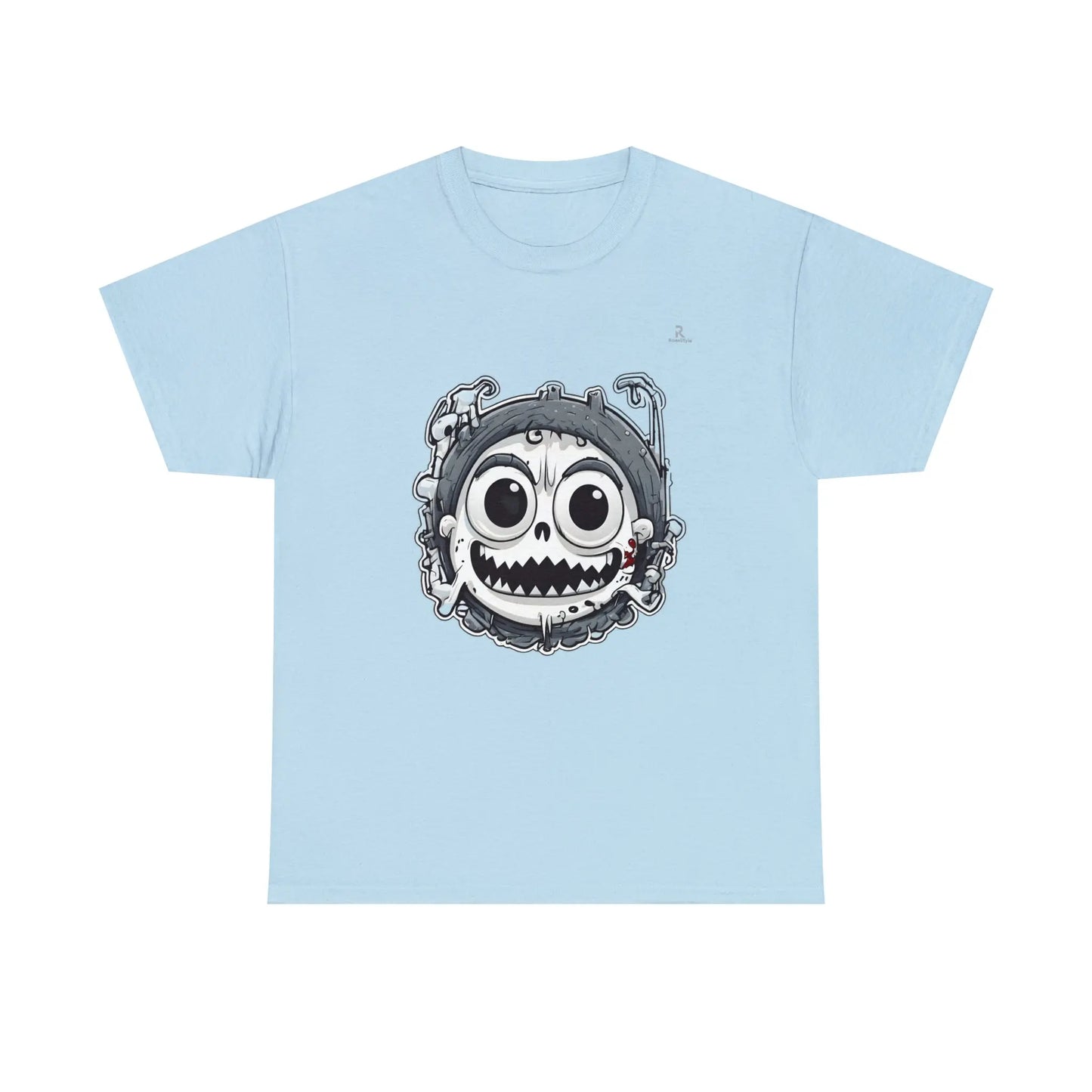 The Little Terror - RoosStyle Design