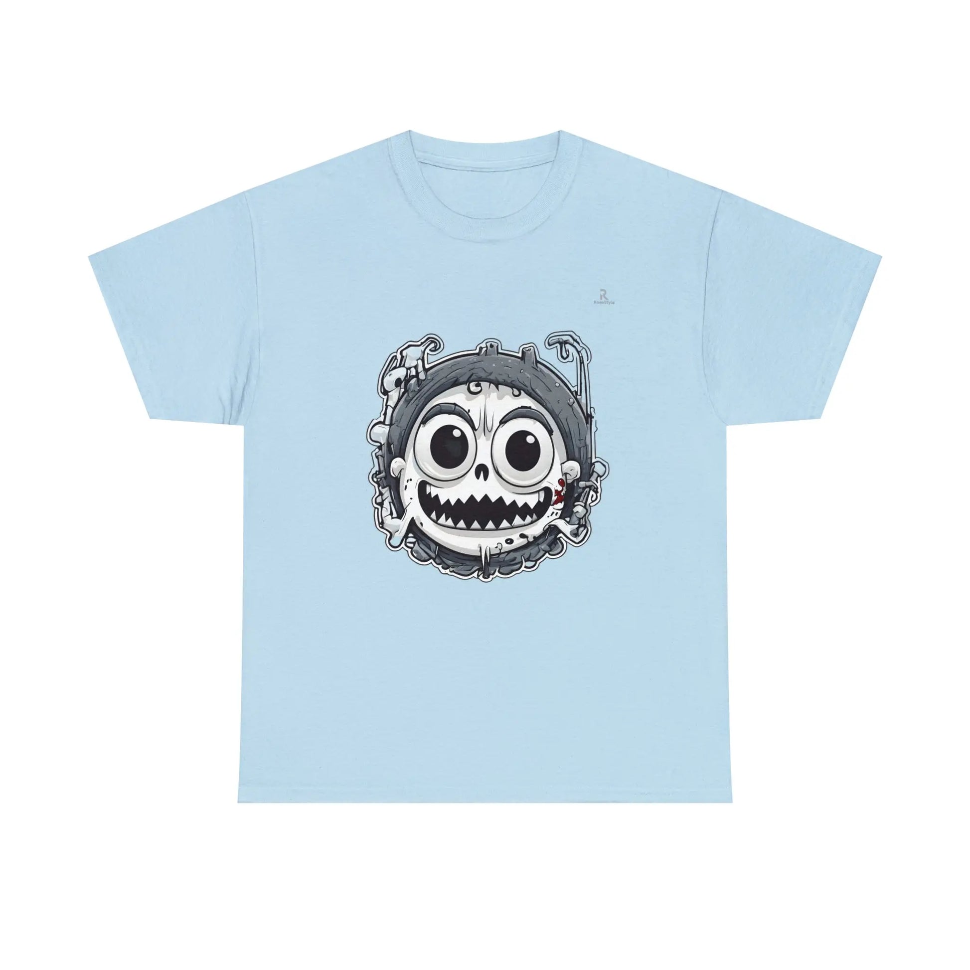 The Little Terror - RoosStyle Design