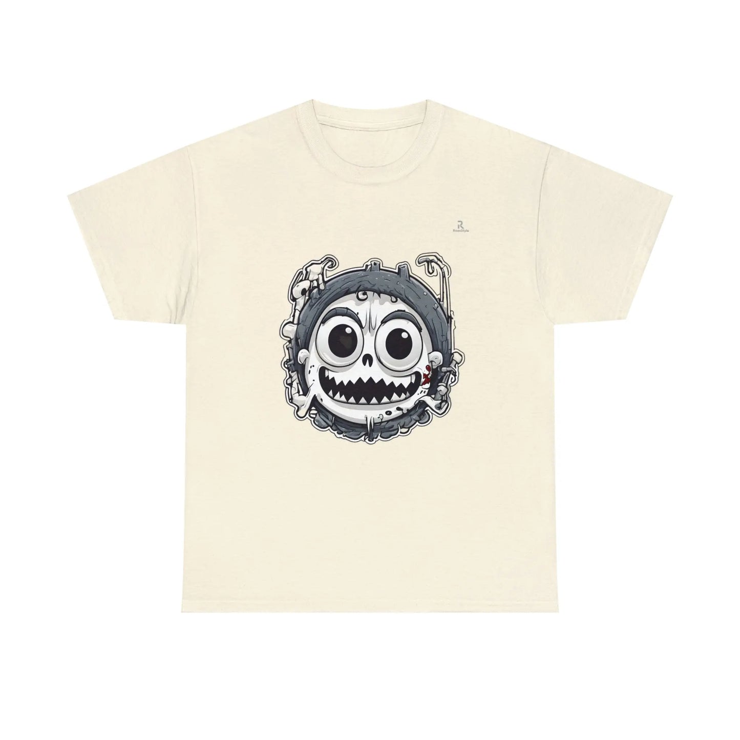 The Little Terror - RoosStyle Design
