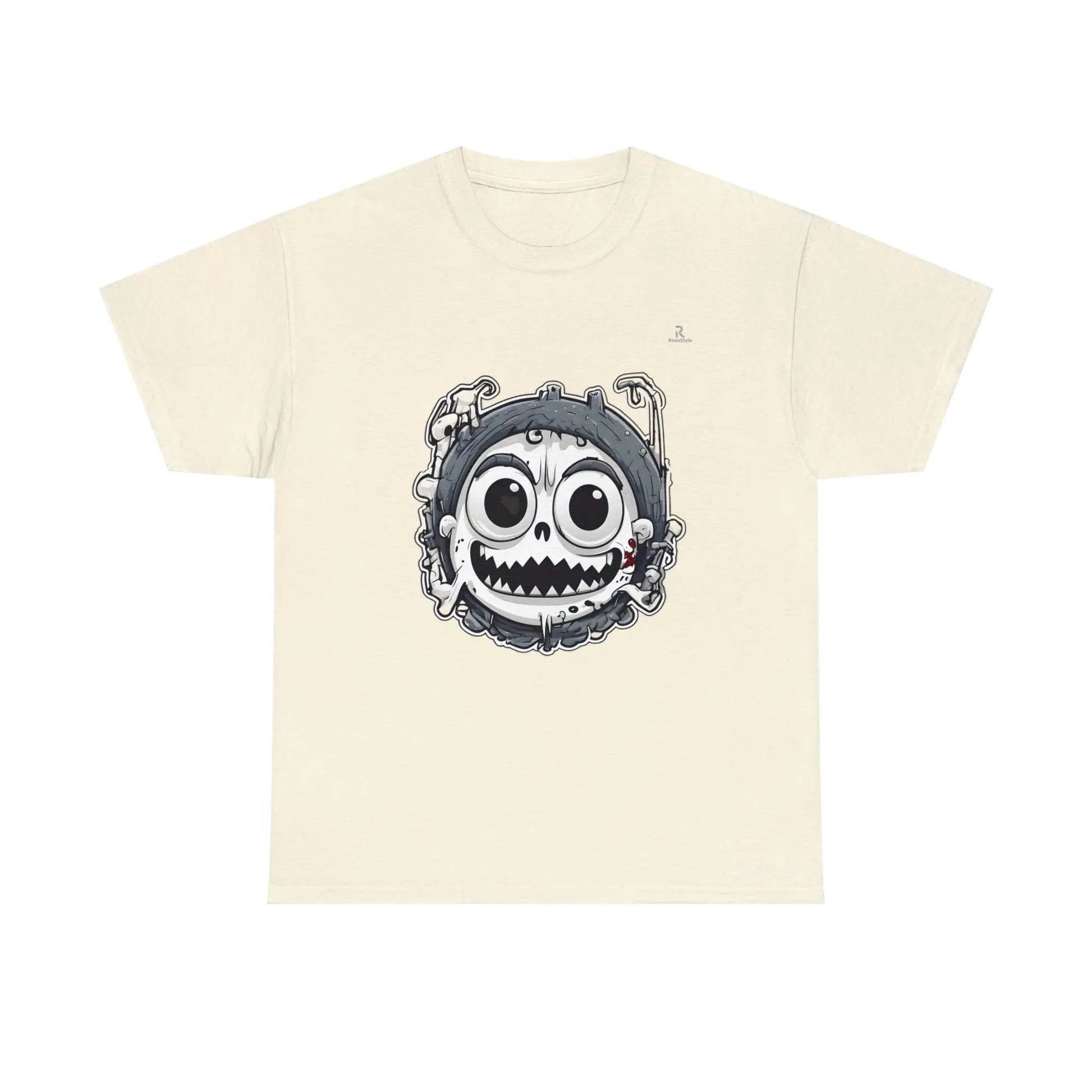 The Little Terror - RoosStyle Design