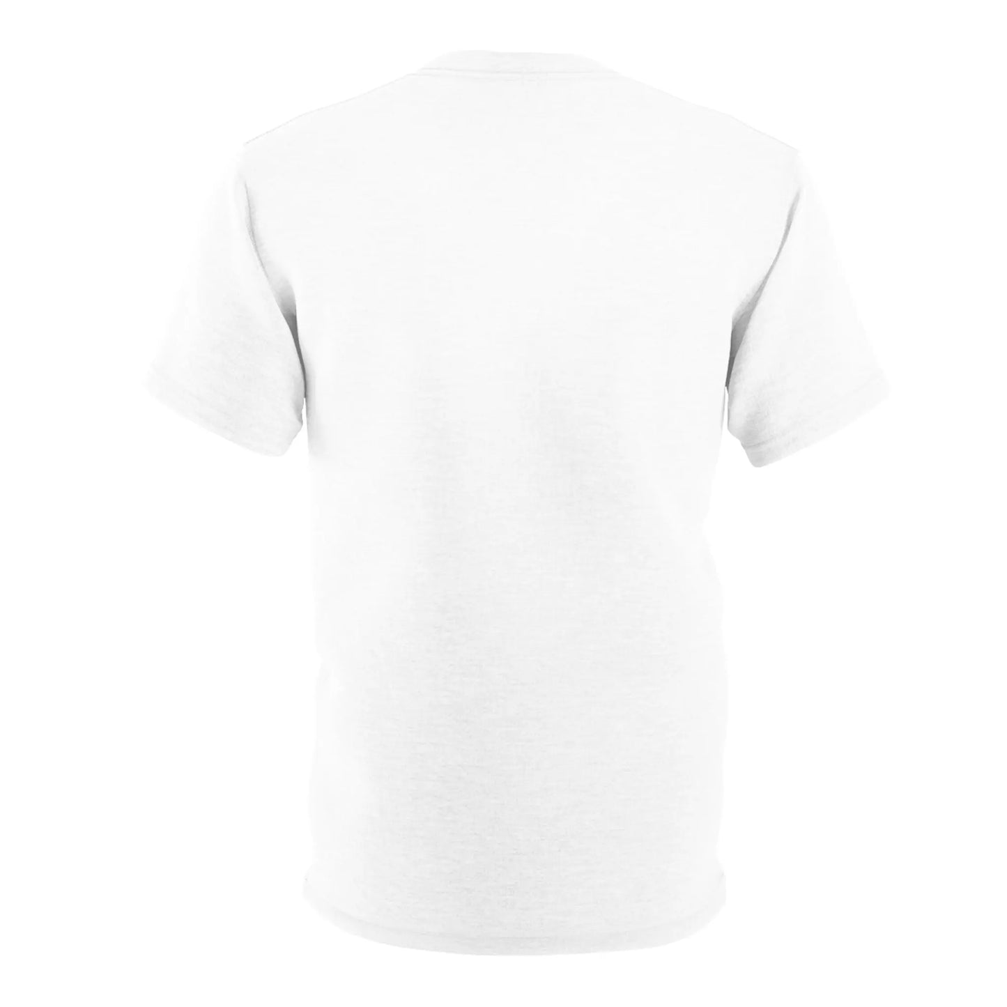 "The Man of the Shadow" T-shirt (AOP-U.S) Printify