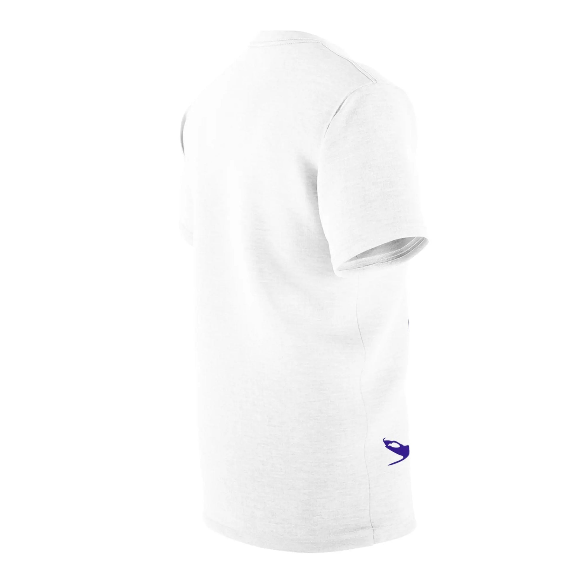 "The Man of the Shadow" T-shirt (AOP-U.S) Printify