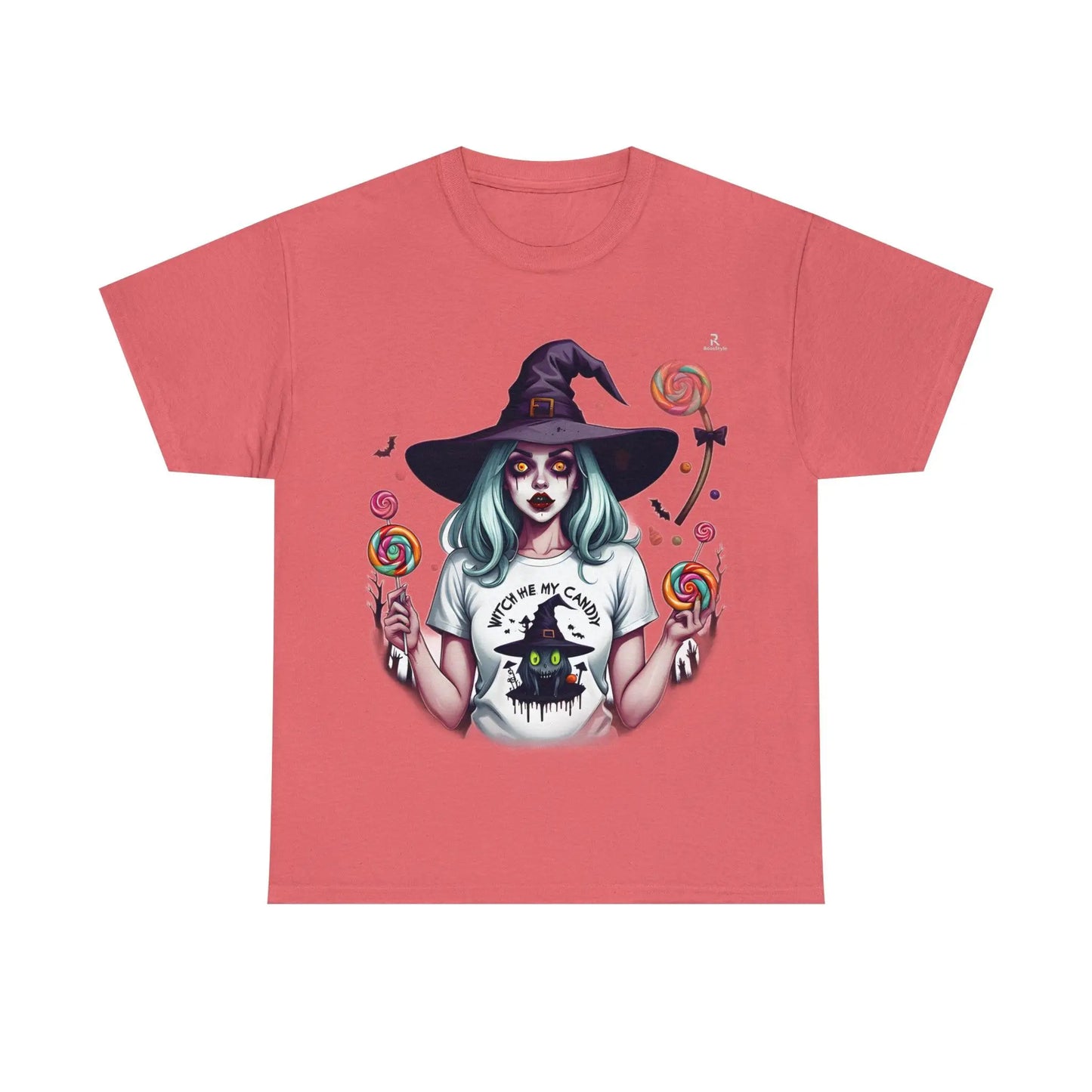 The Sweet Magic of Halloween - RoosStyle Design