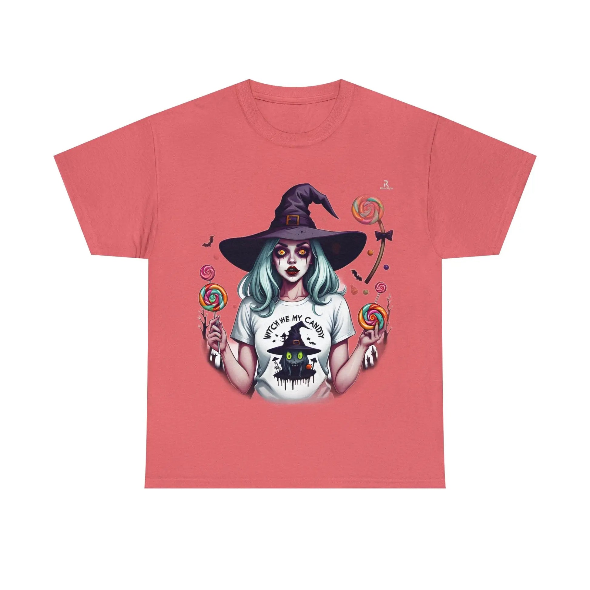 The Sweet Magic of Halloween - RoosStyle Design