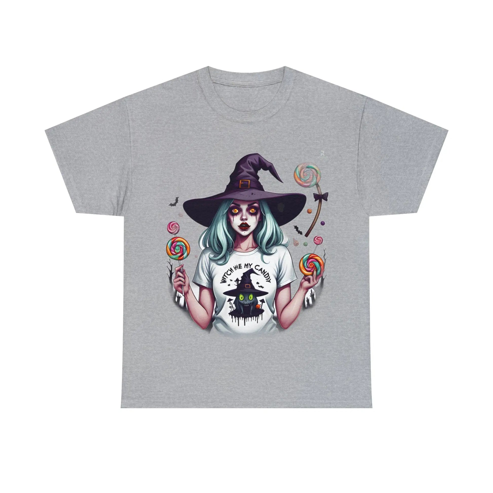 The Sweet Magic of Halloween - RoosStyle Design