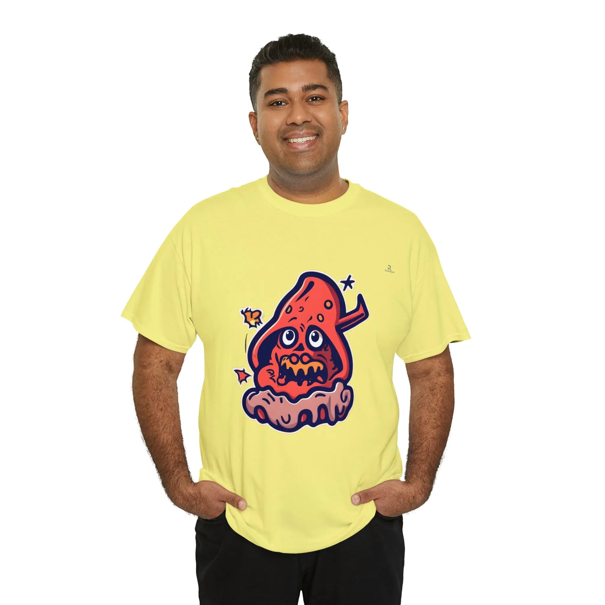 The Taupe cracra - RoosStyle Design