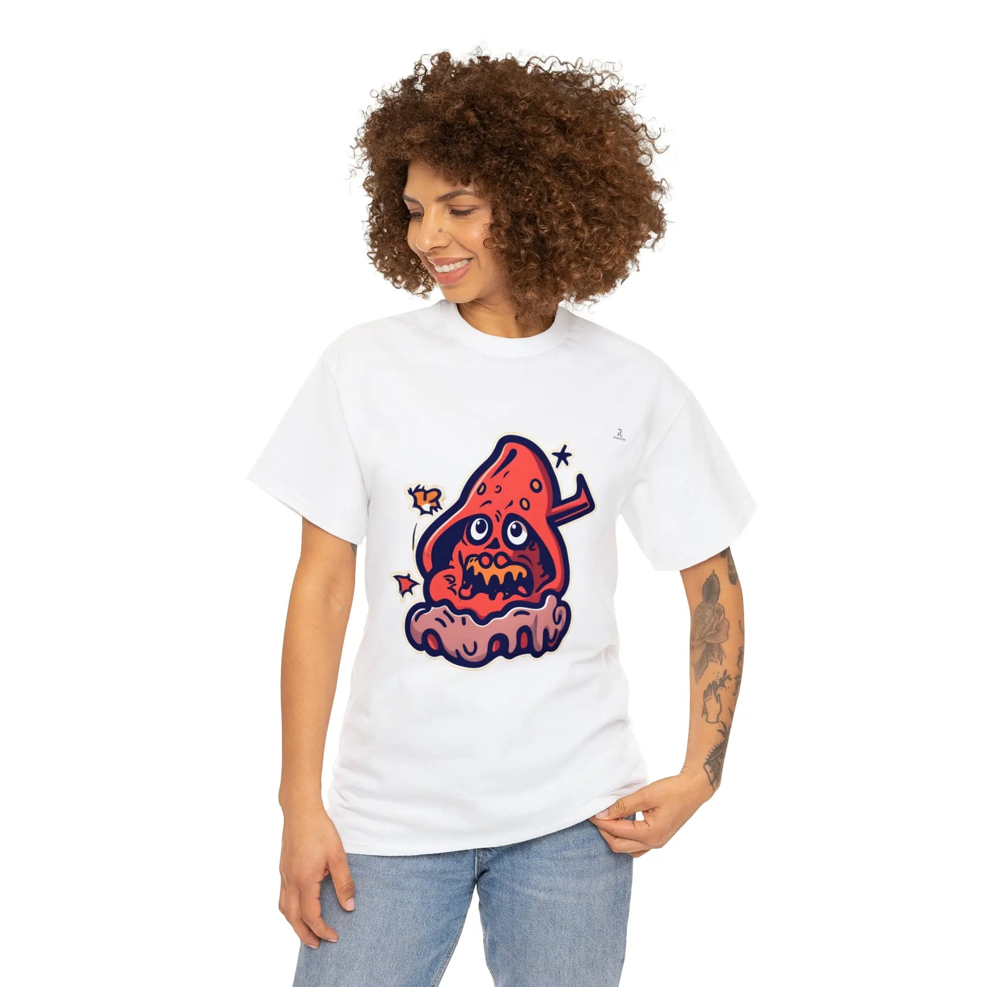 The Taupe cracra - RoosStyle Design