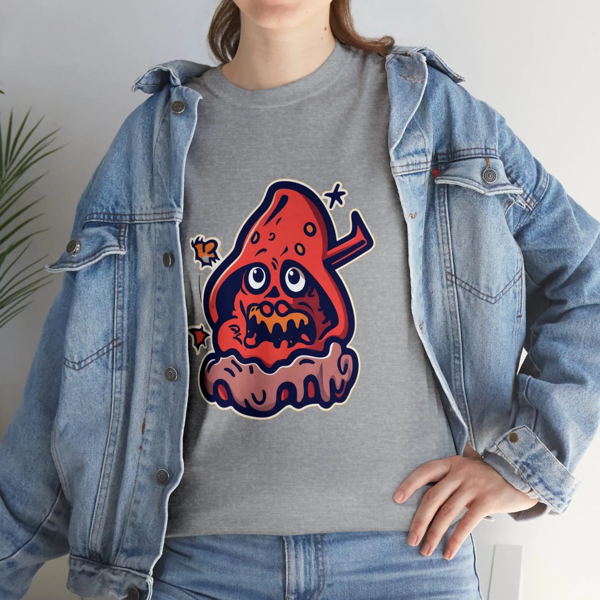 The Taupe cracra - RoosStyle Design