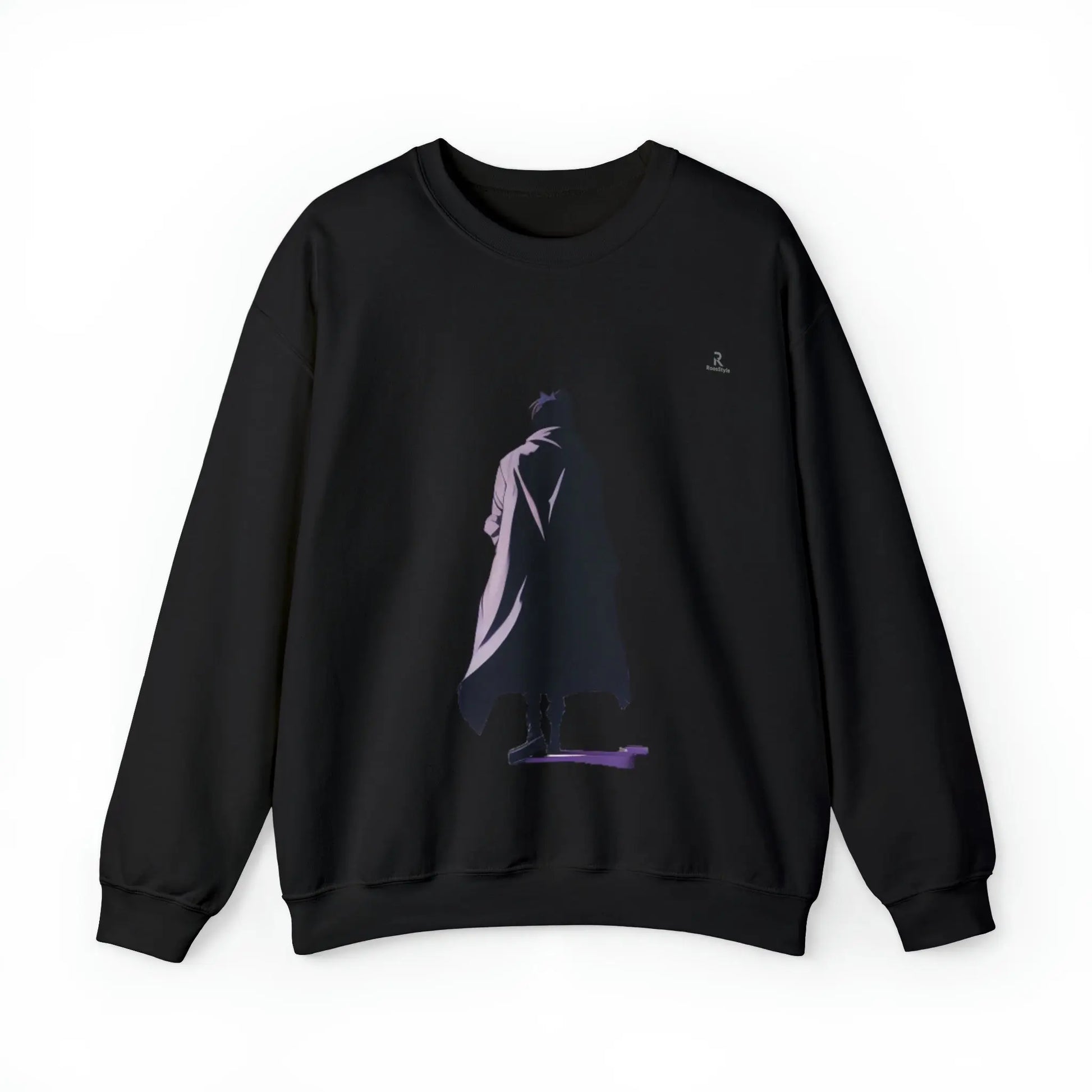 The man of the shadow Sweatshirt (U.S) - RoosStyle Design