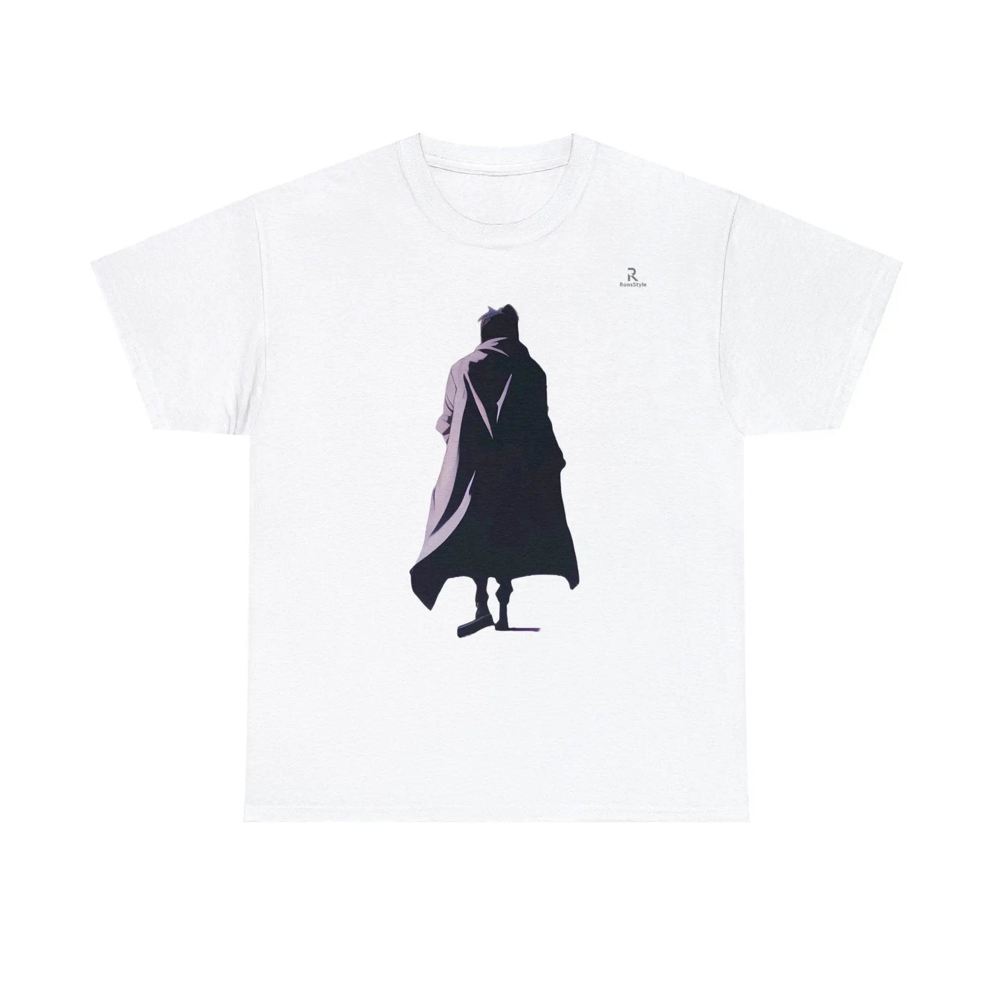 The man of the shadow (U.E) - RoosStyle Design