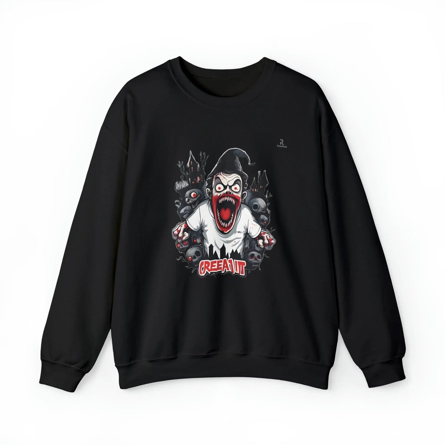 T-shirts Vampire Grease - RoosStyle Design