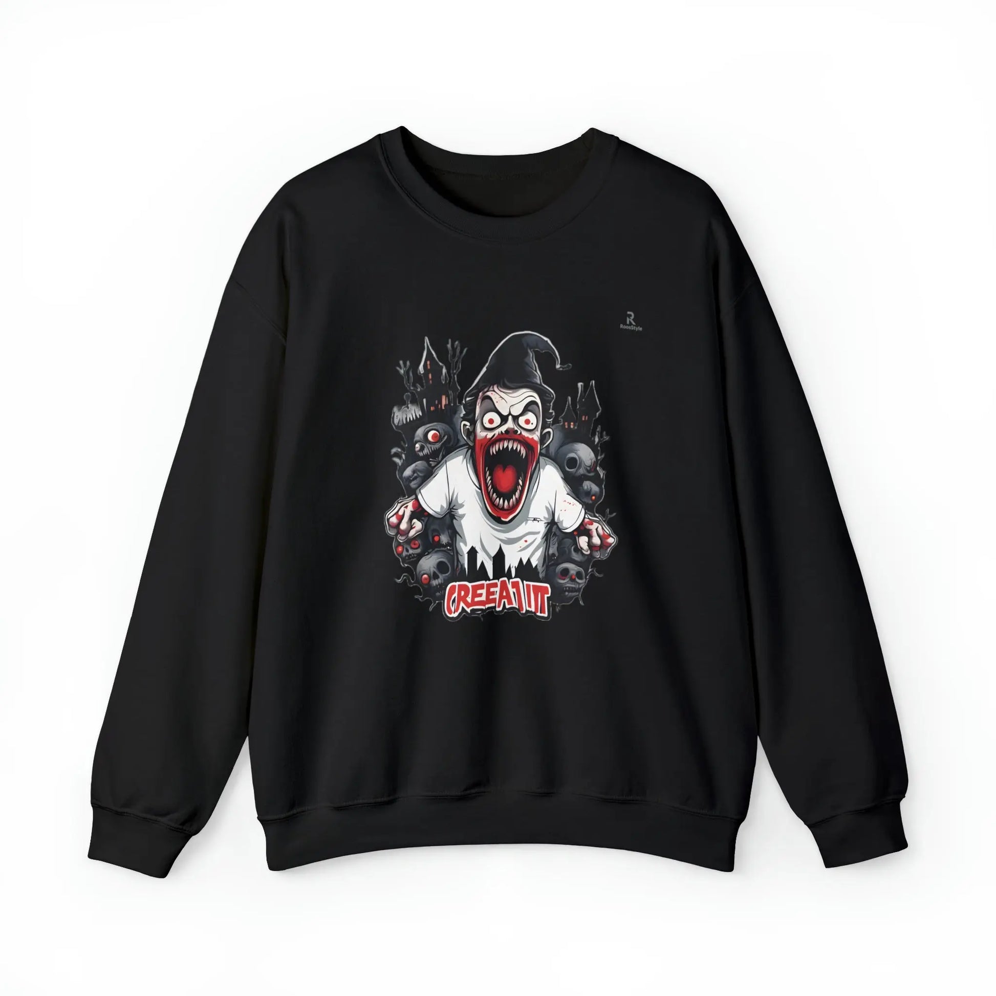 T-shirts Vampire Grease - RoosStyle Design