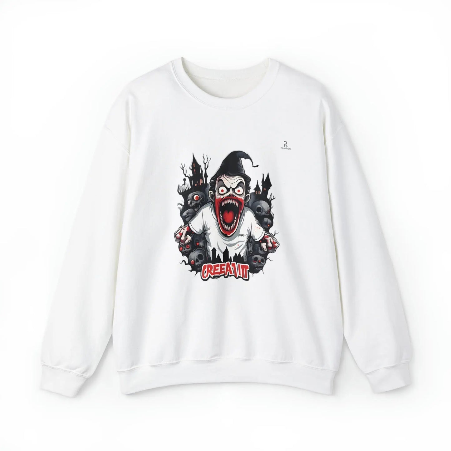 T-shirts Vampire Grease - RoosStyle Design