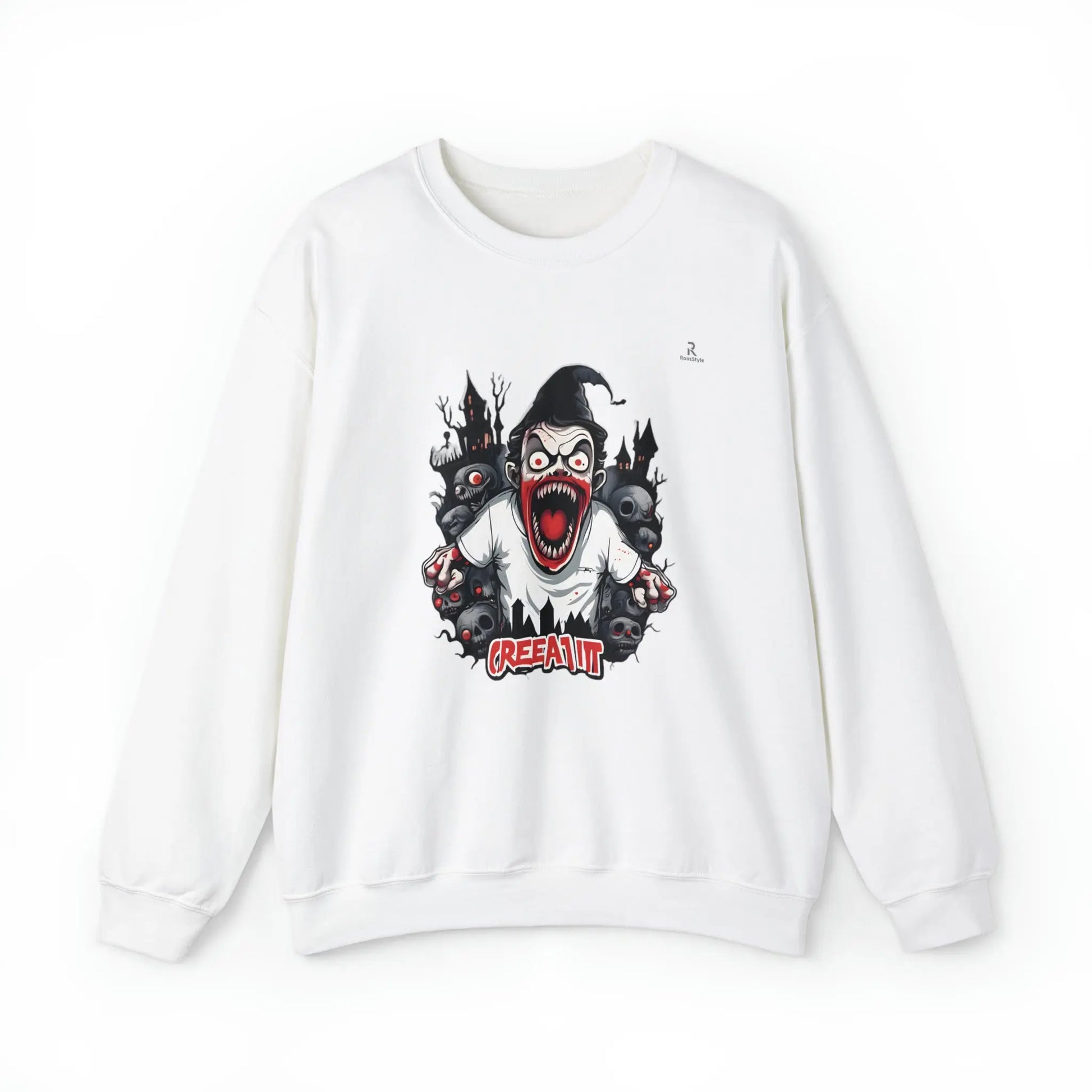 T-shirts Vampire Grease - RoosStyle Design