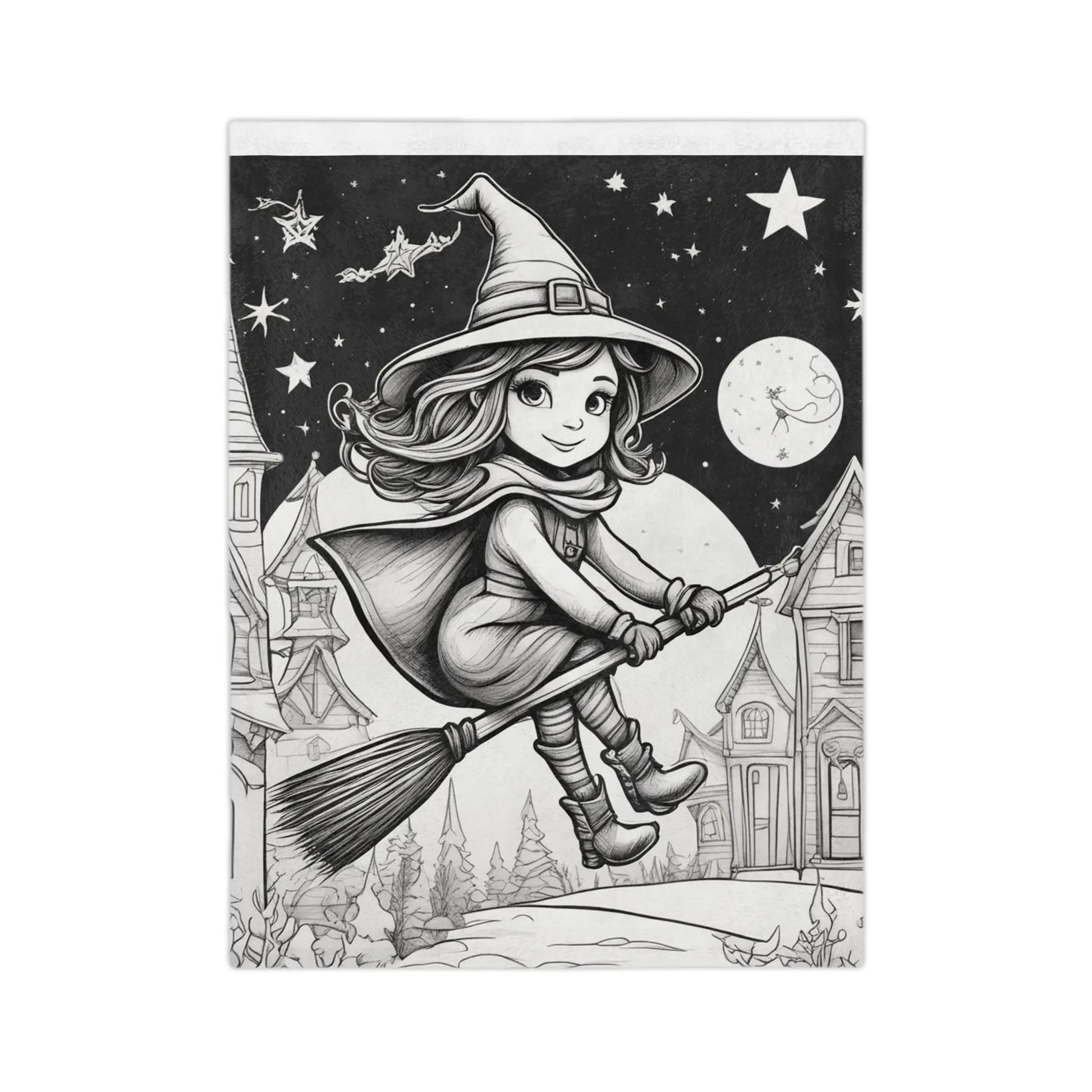 Velveteen Minky Blanket - RoosStyle Design