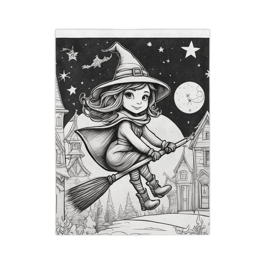 Velveteen Minky Blanket - RoosStyle Design