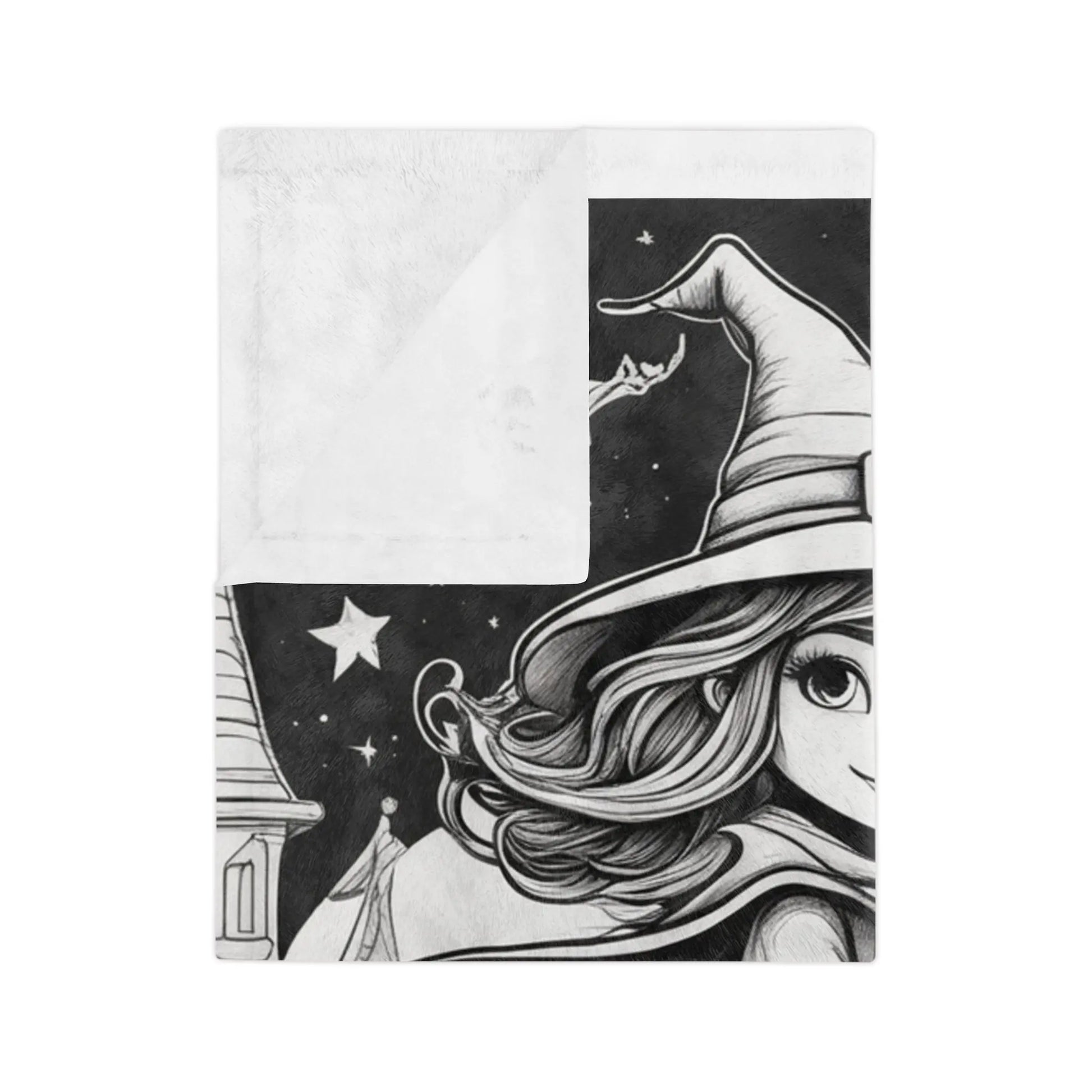 Velveteen Minky Blanket - RoosStyle Design