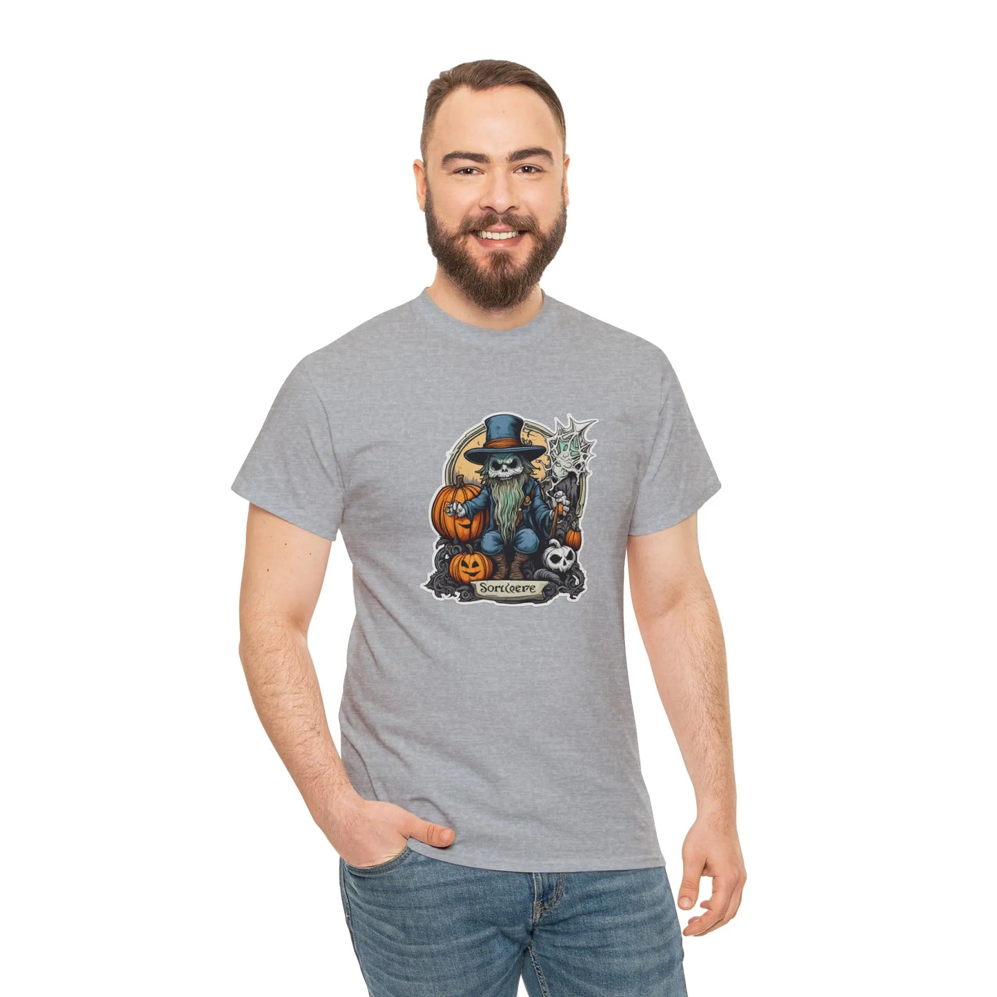Wizard little halloween - RoosStyle Design