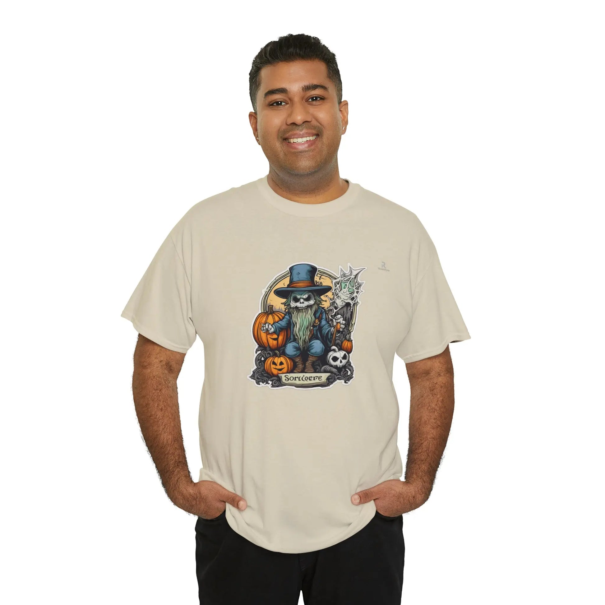 Wizard little halloween - RoosStyle Design