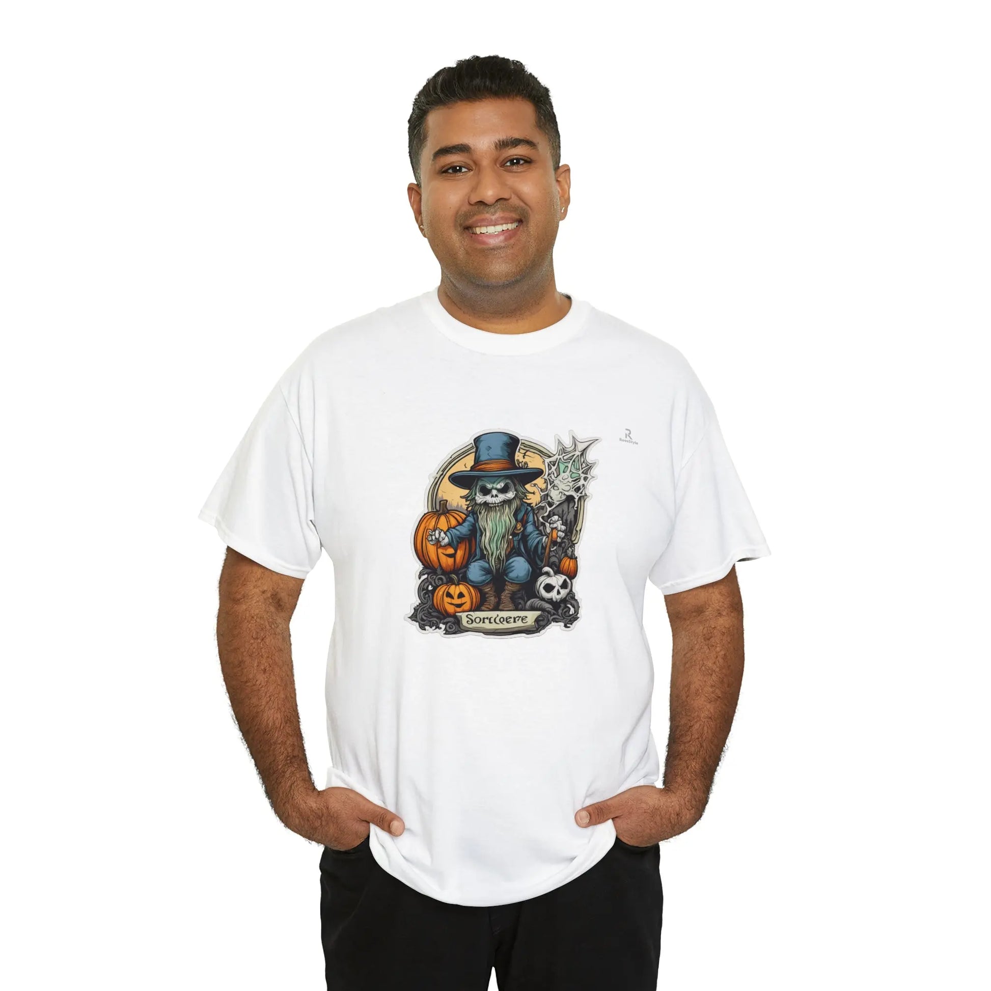 Wizard little halloween - RoosStyle Design