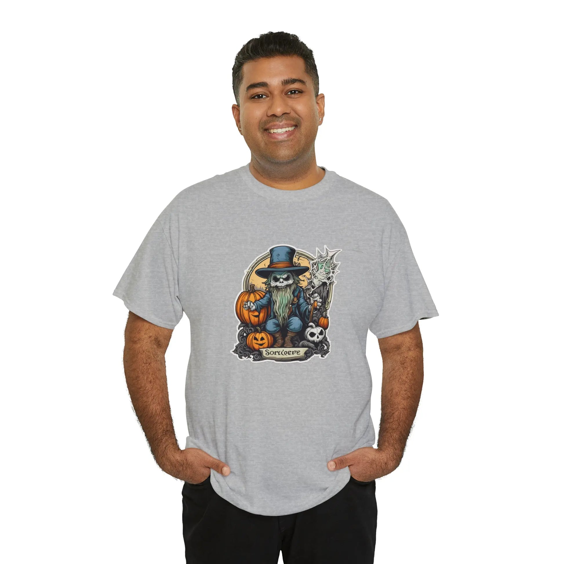 Wizard little halloween - RoosStyle Design