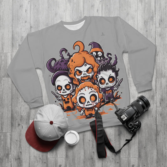 Young GHOULLS - RoosStyle Design