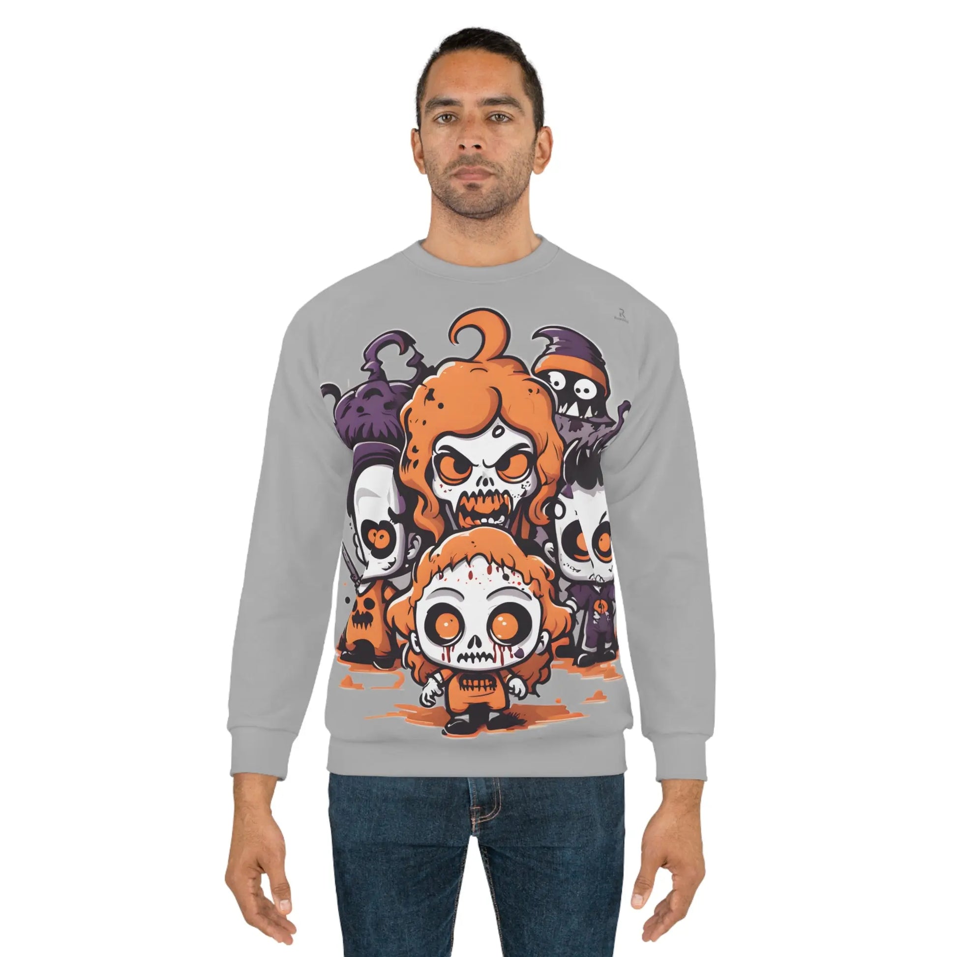 Young GHOULLS - RoosStyle Design