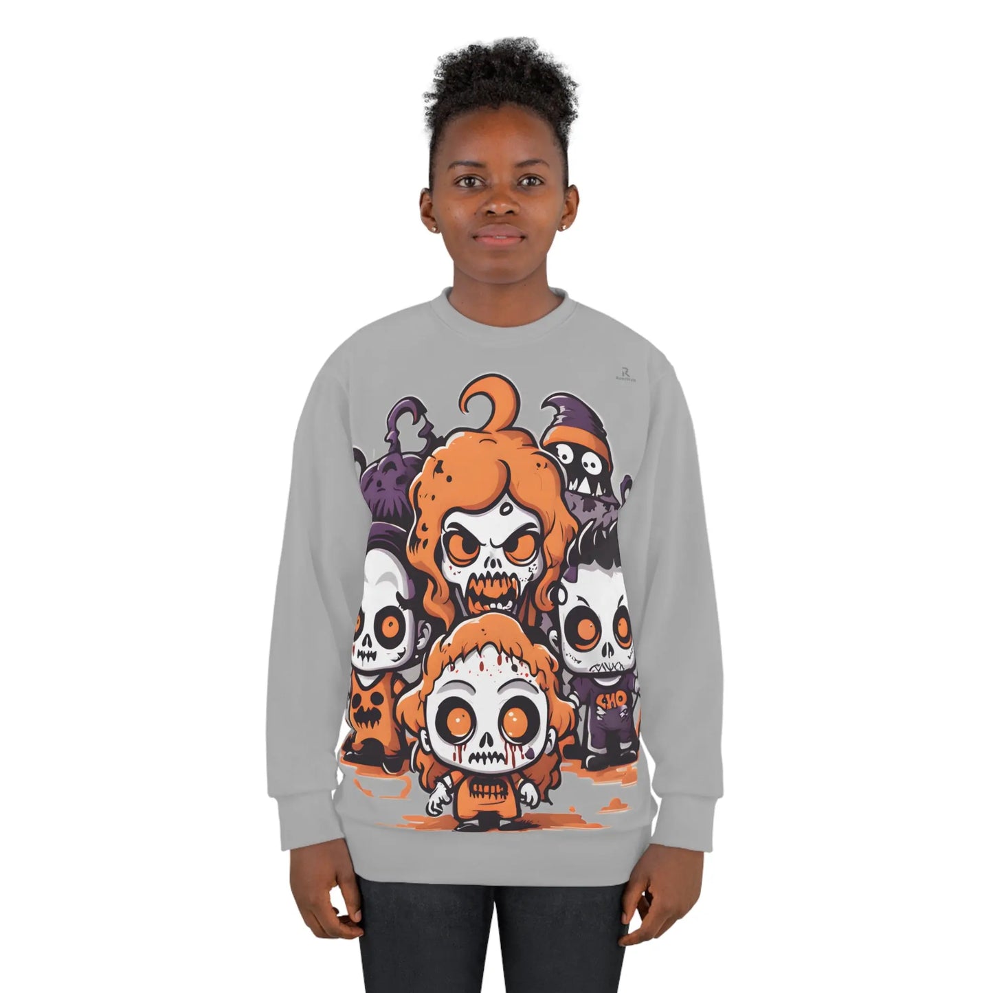 Young GHOULLS - RoosStyle Design