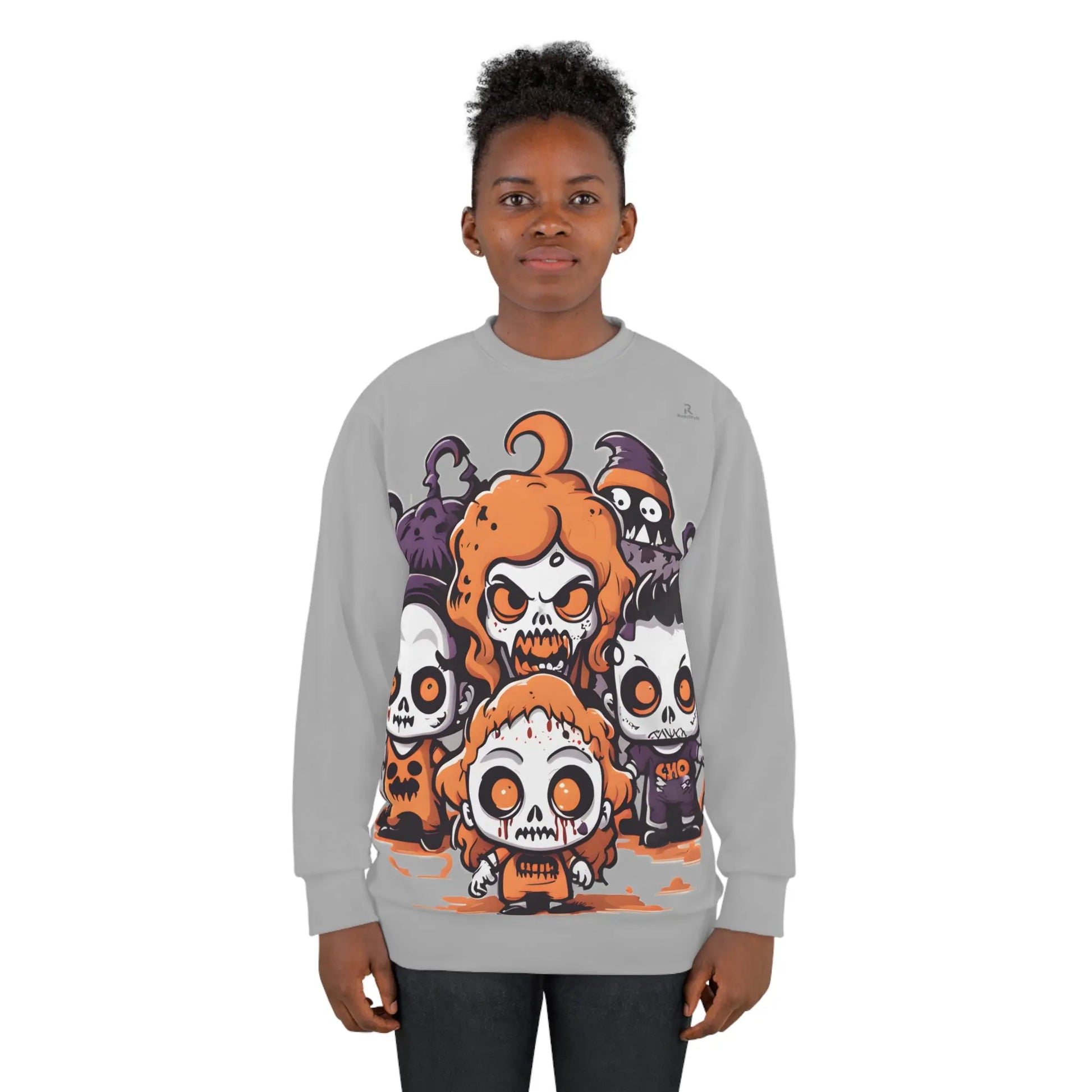 Young GHOULLS - RoosStyle Design