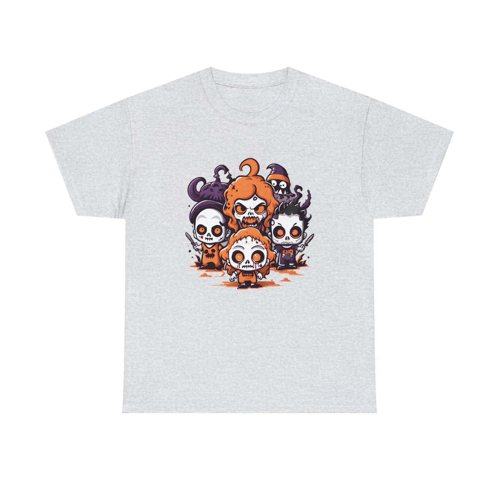 Young ghoulls family - RoosStyle Design