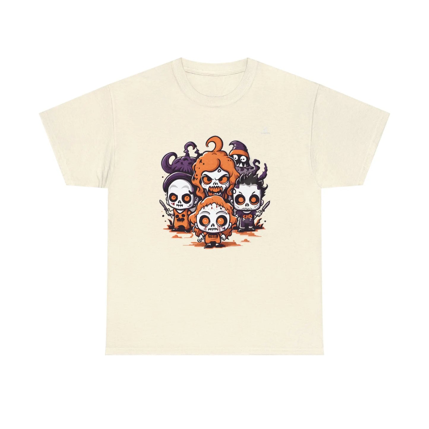 Young ghoulls family - RoosStyle Design